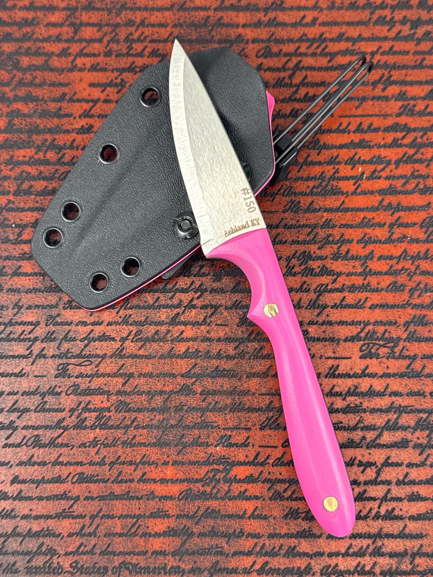 Home knife #150đź’—