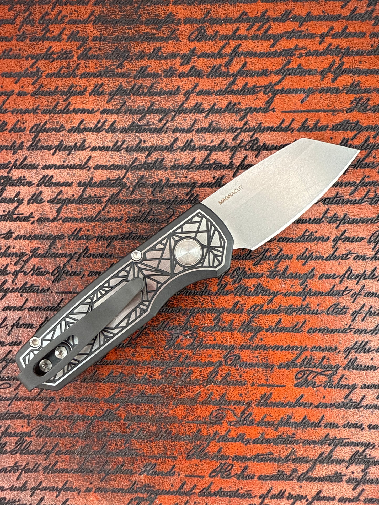 2024 Runt 5 Custom ( new with box )