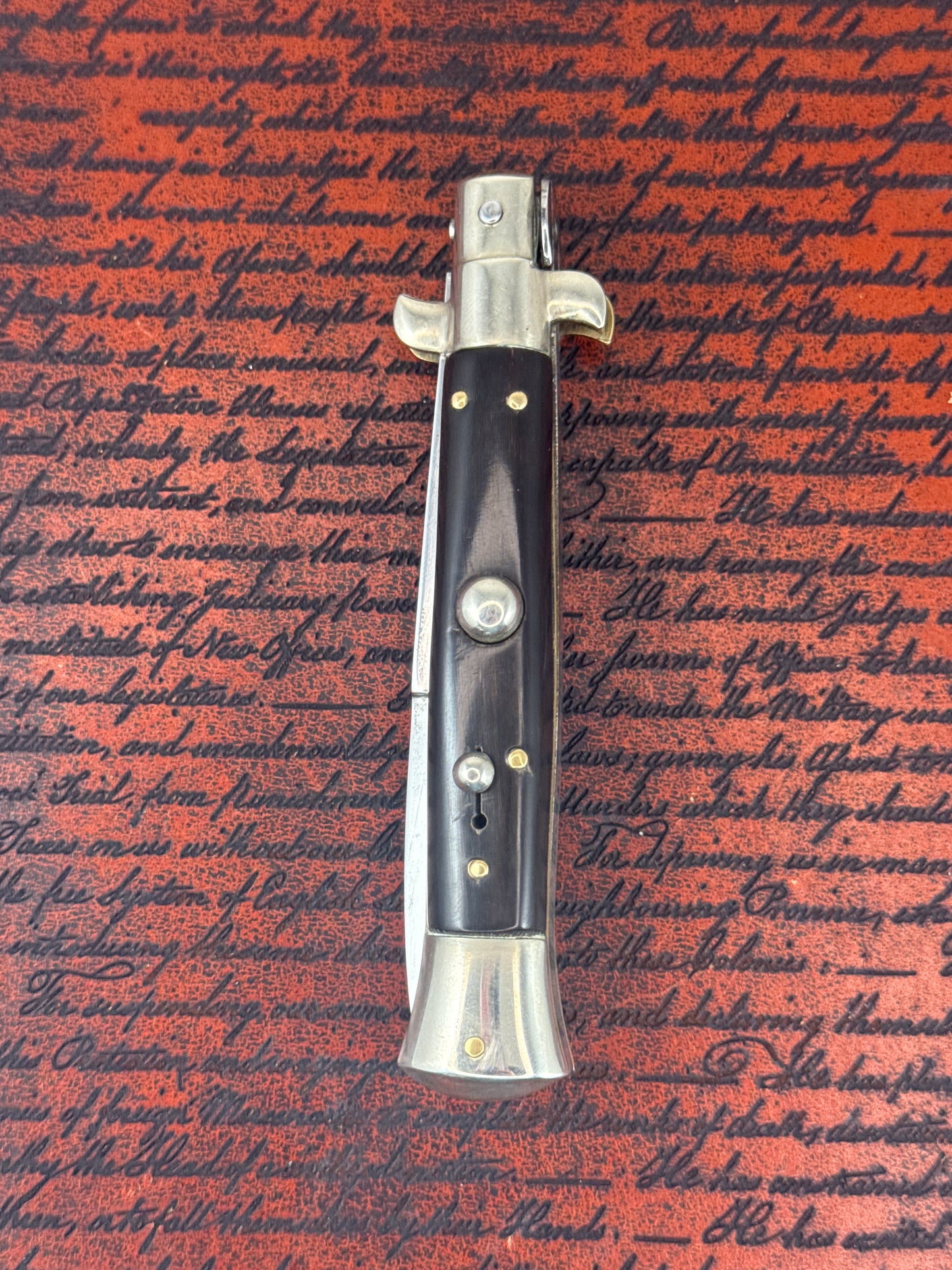 Latama Italian switch