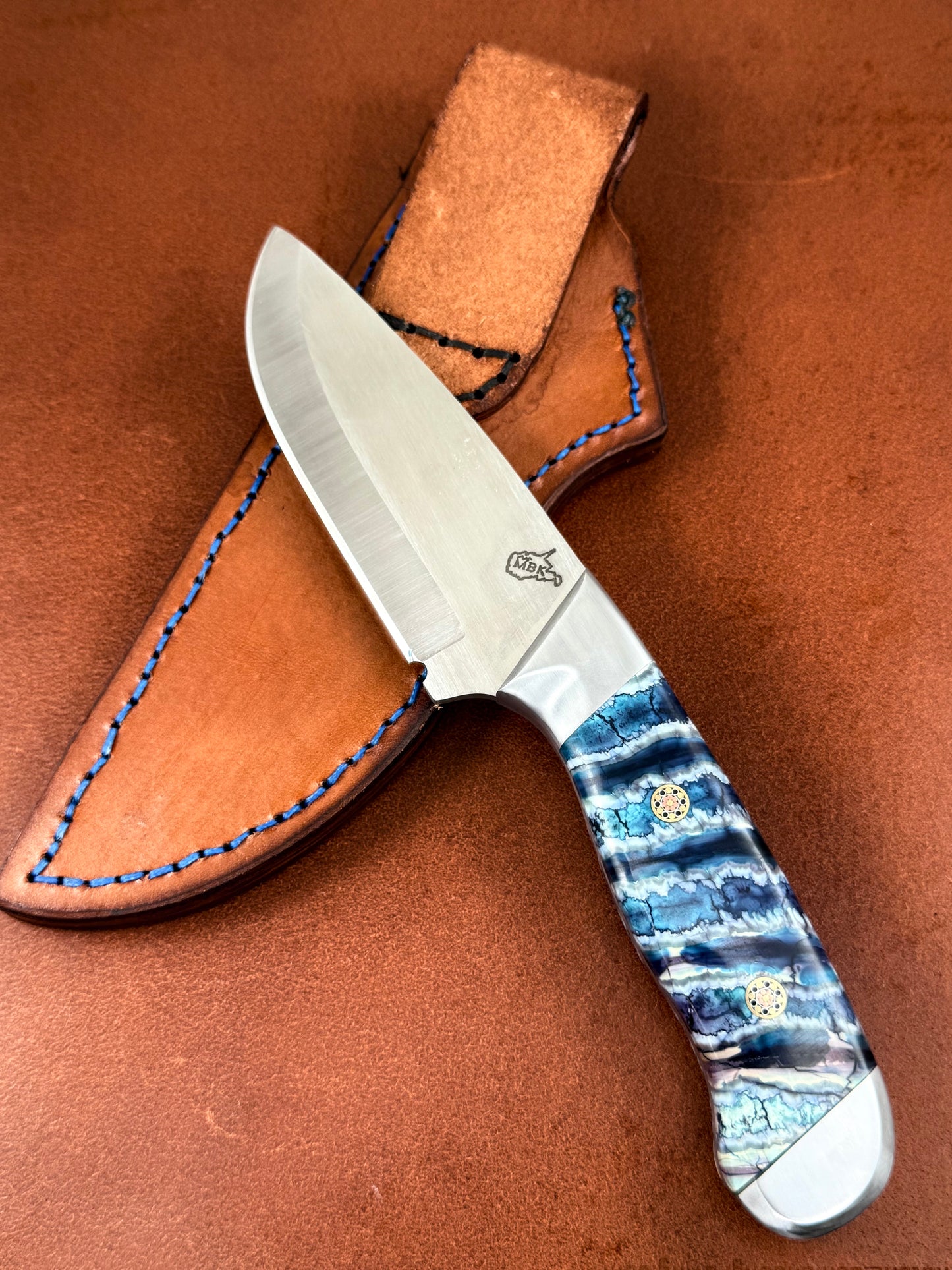 Mammoth tooth hunter