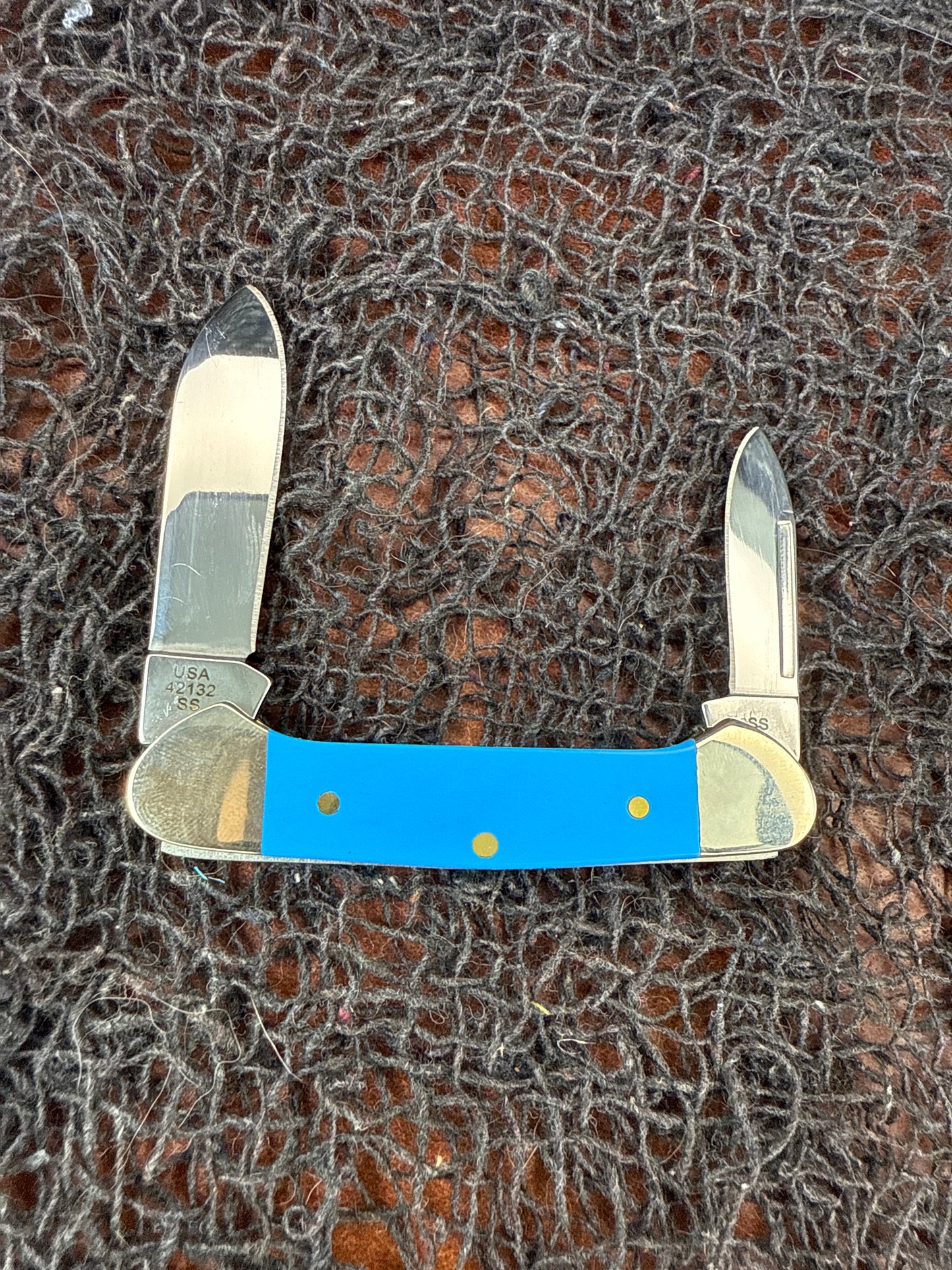 Case XX No. 68903 ( new ) with box