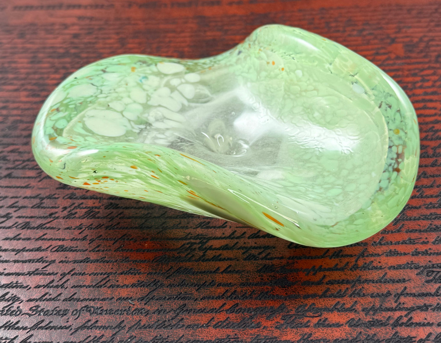 Soap dish