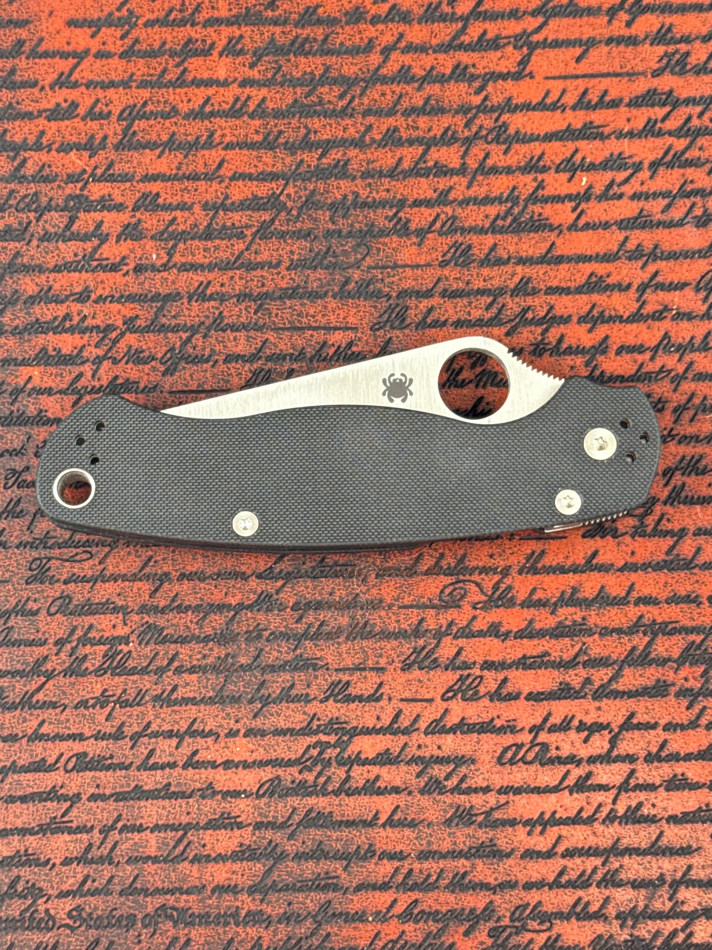 Paramilitary 2 ( new )