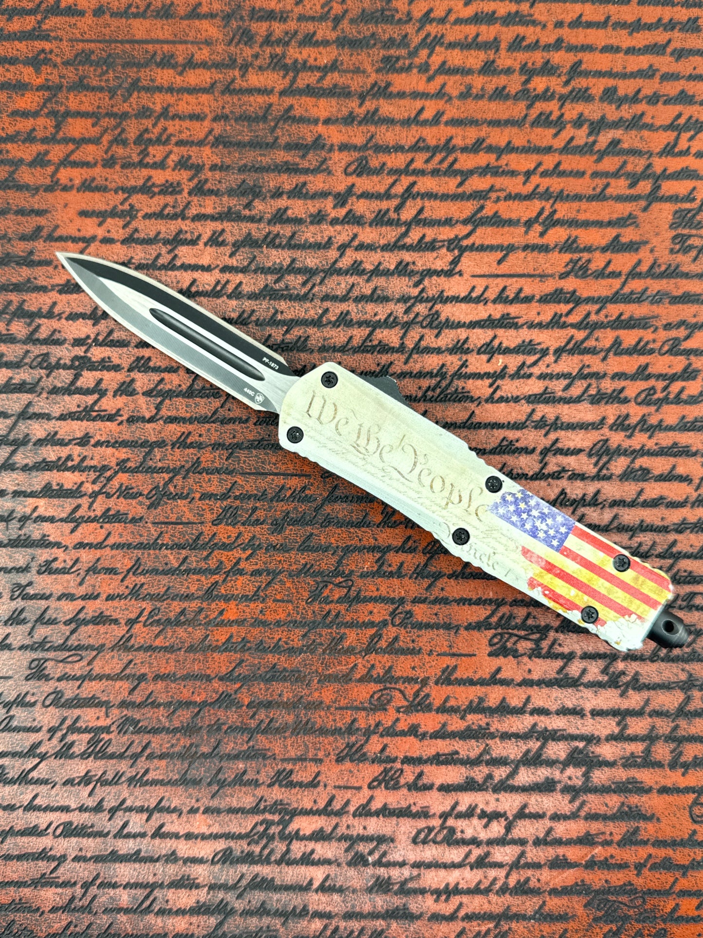 Templar OTF