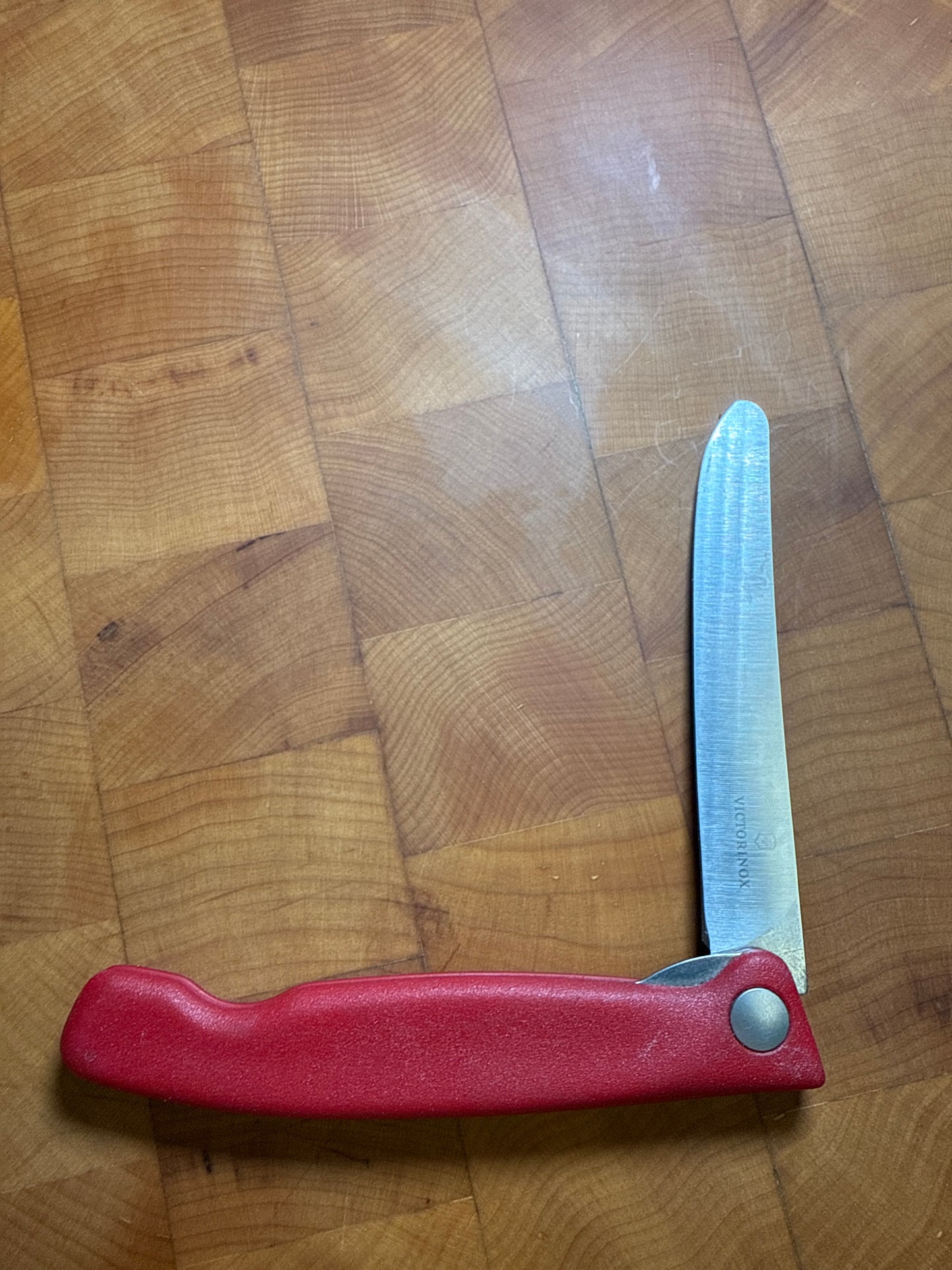Victorinox