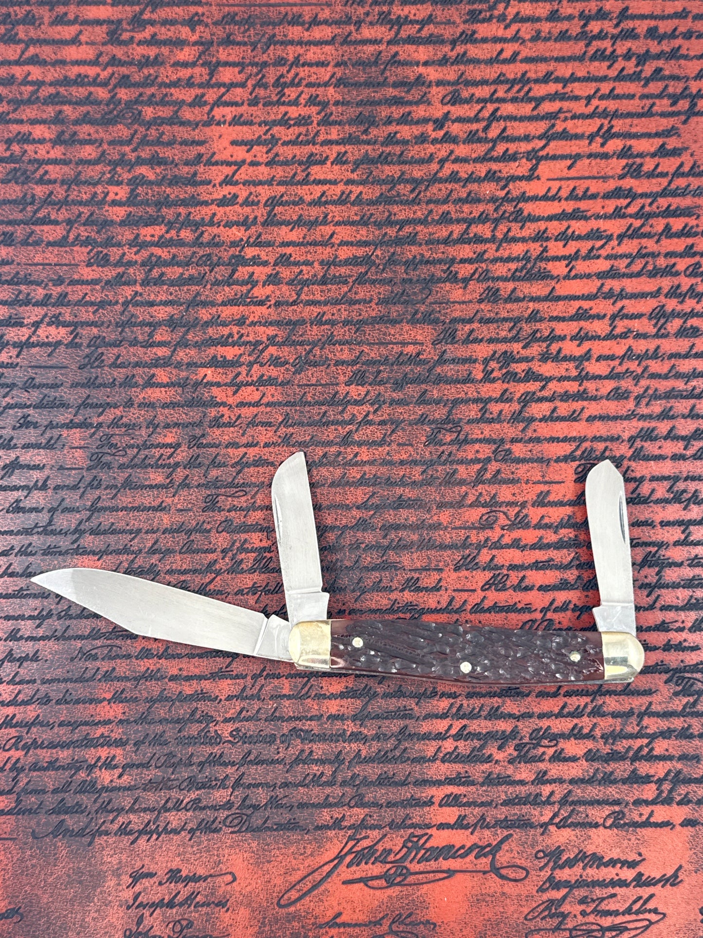 BOKER ( used )