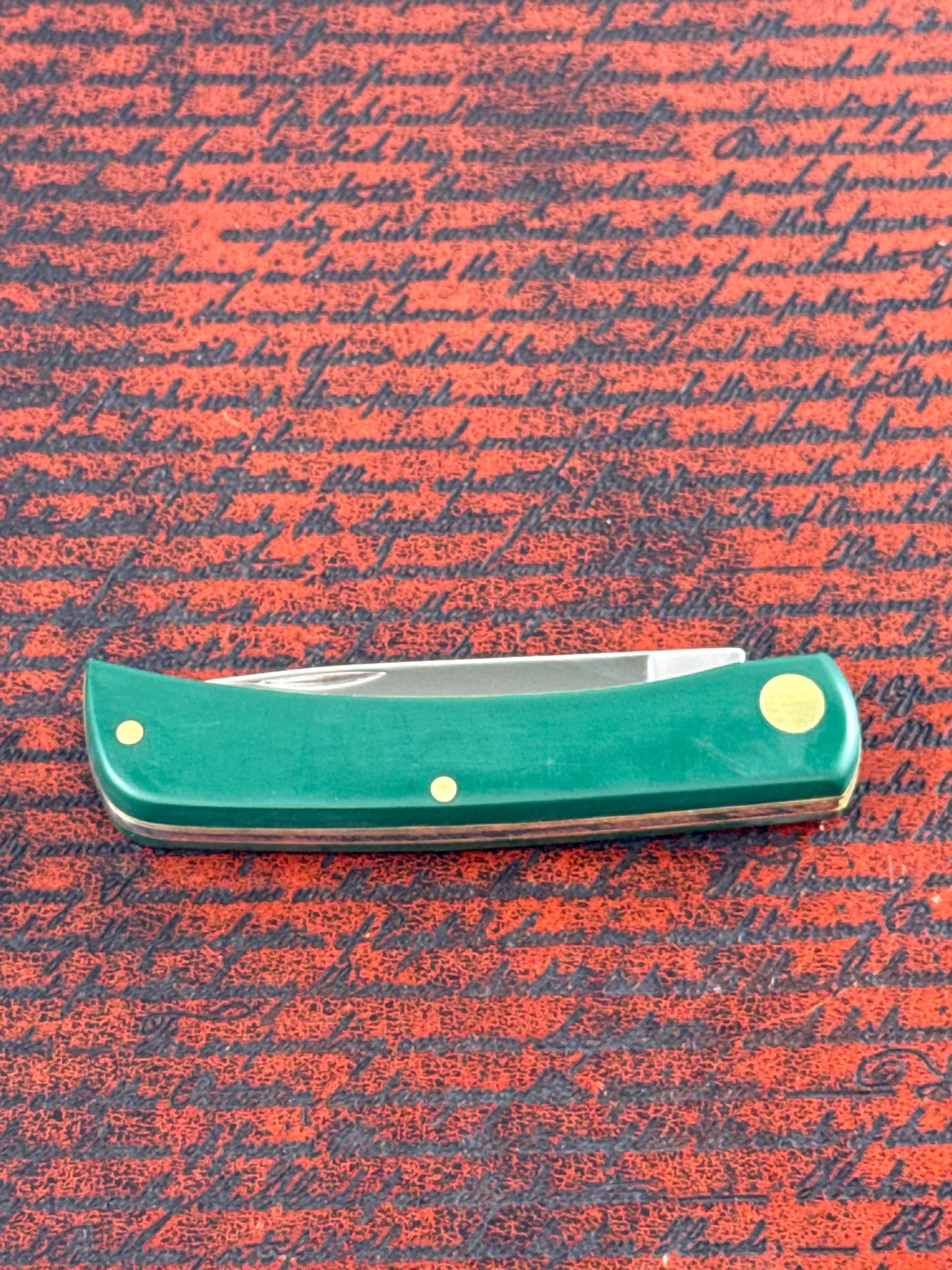Case XX No.64536 ( New with Box )