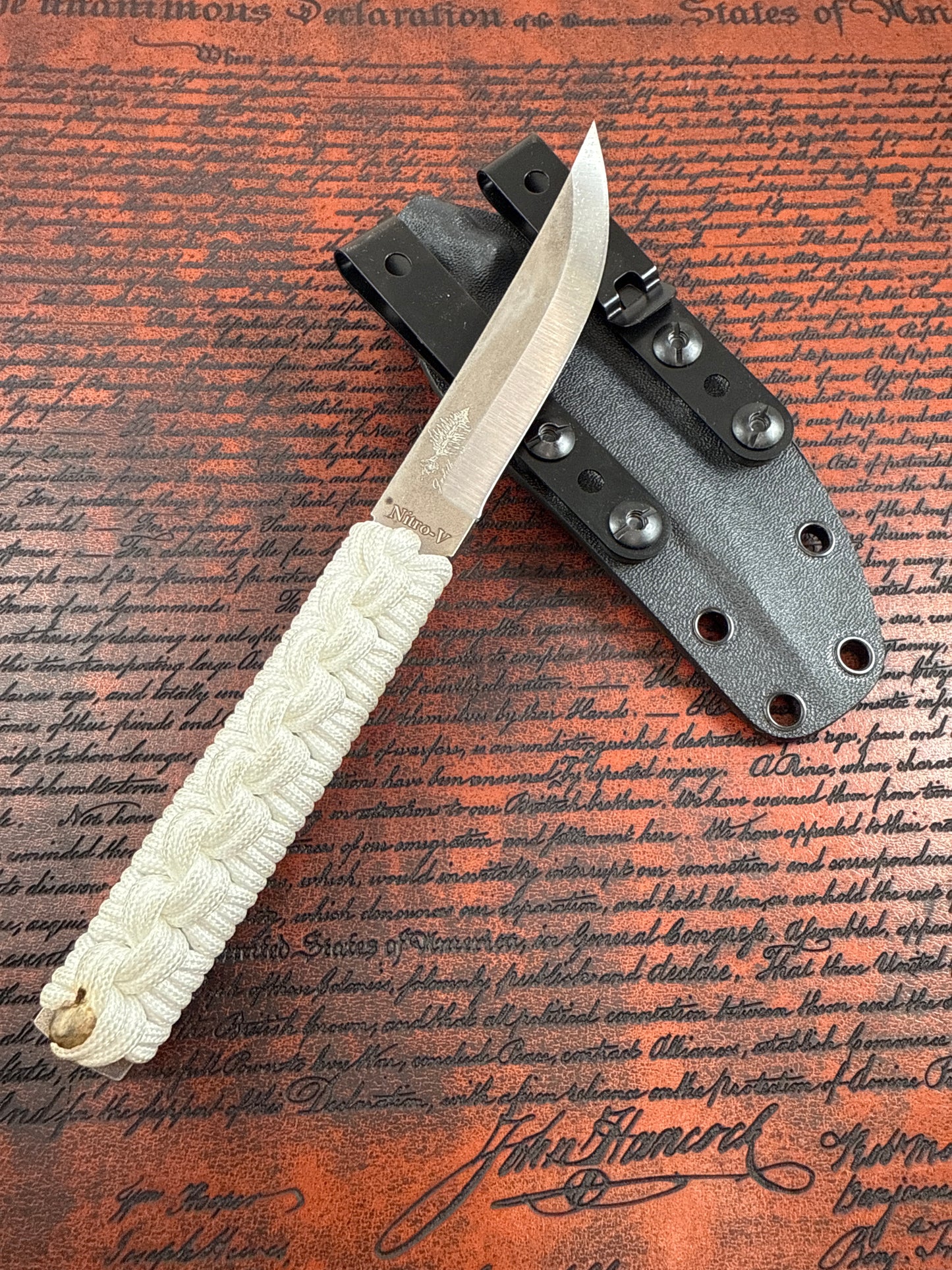 Tanto 8.5 #26
