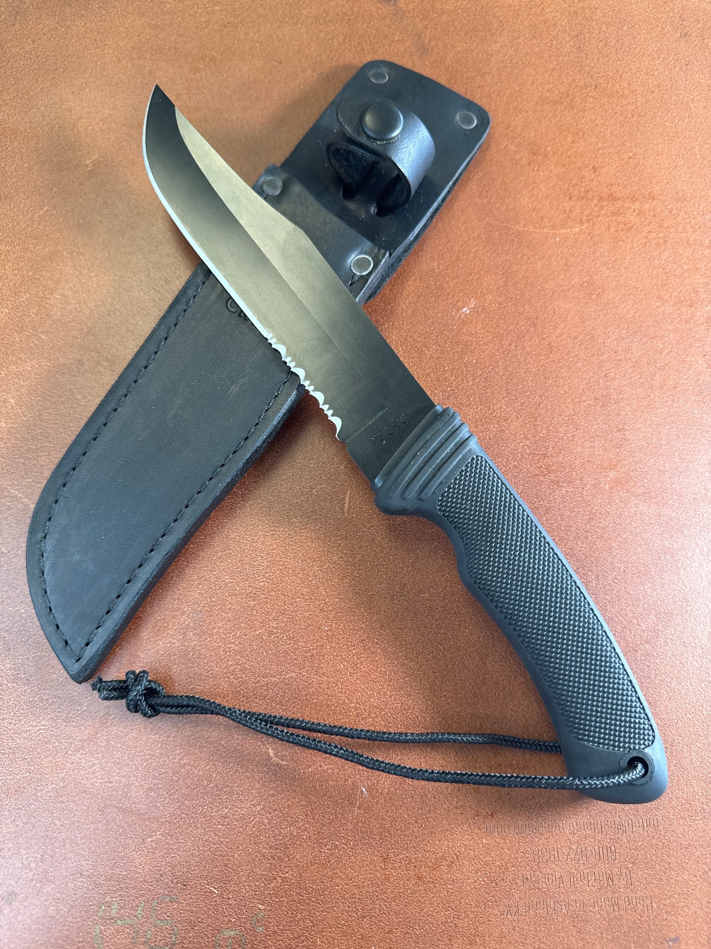 CRKT SAWTOOTH