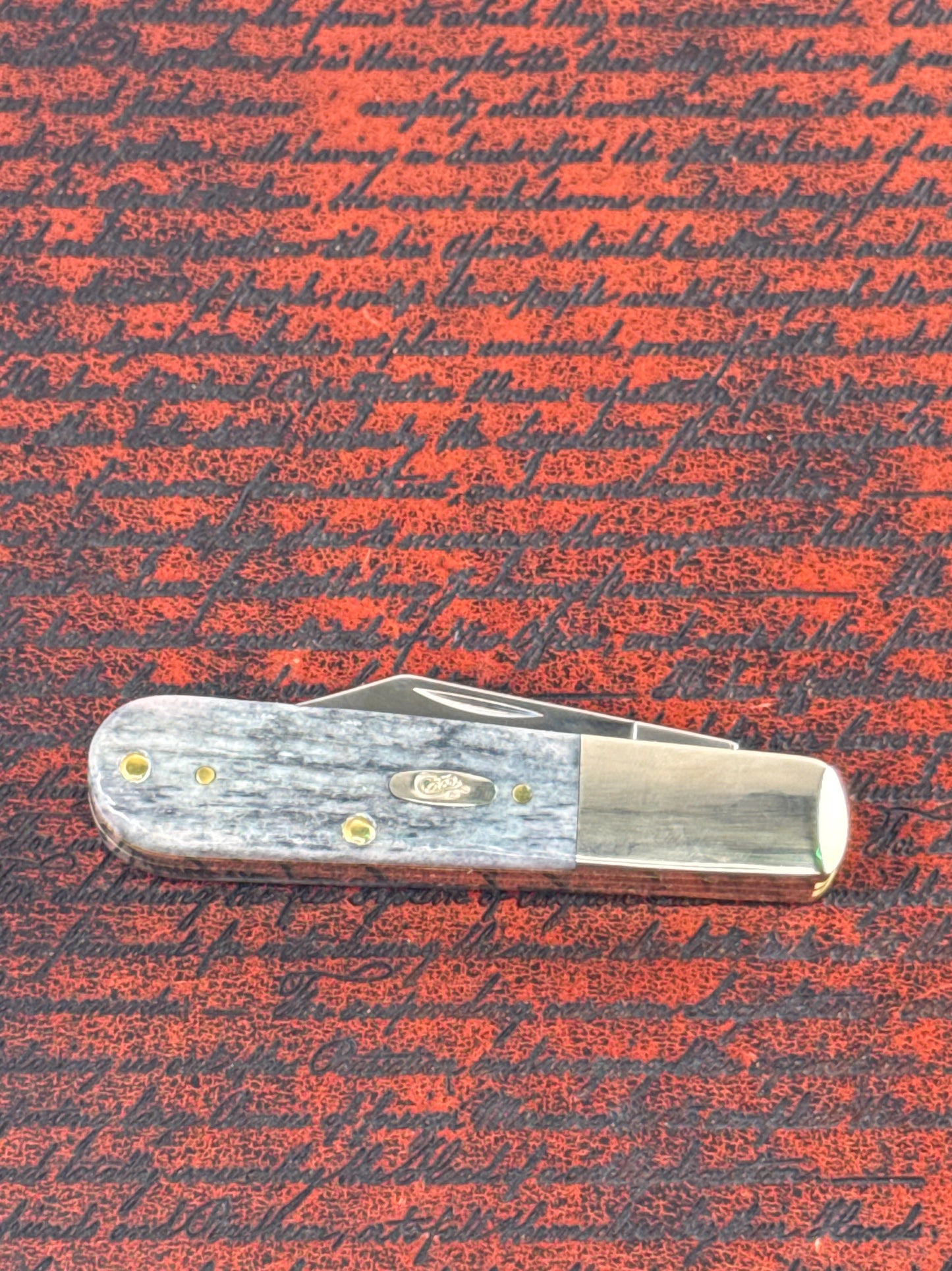 Case XX No.58423 ( New with Box )