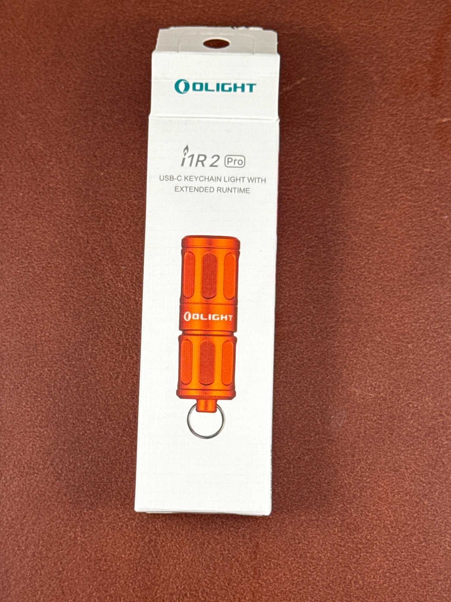 OLIGHT 1R2 Pro ( NEW WITH BOX )