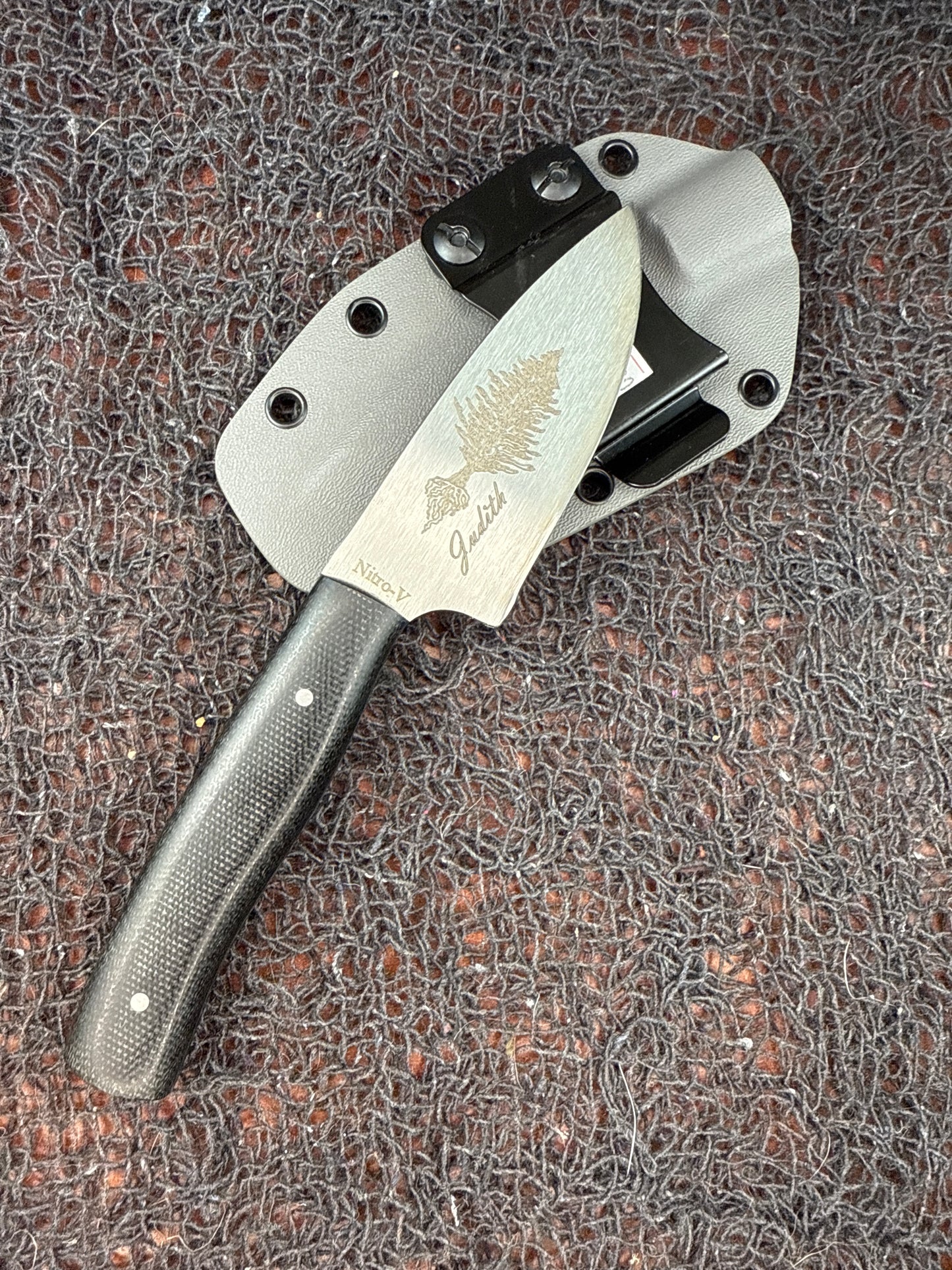 Chiseled Eastern Kentucky #112