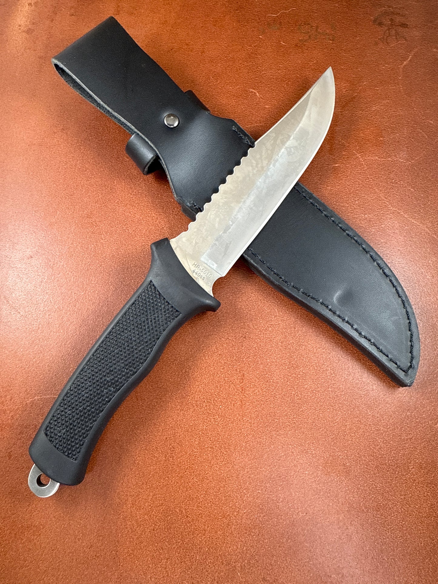 Hen&rooster 5010 ( new )