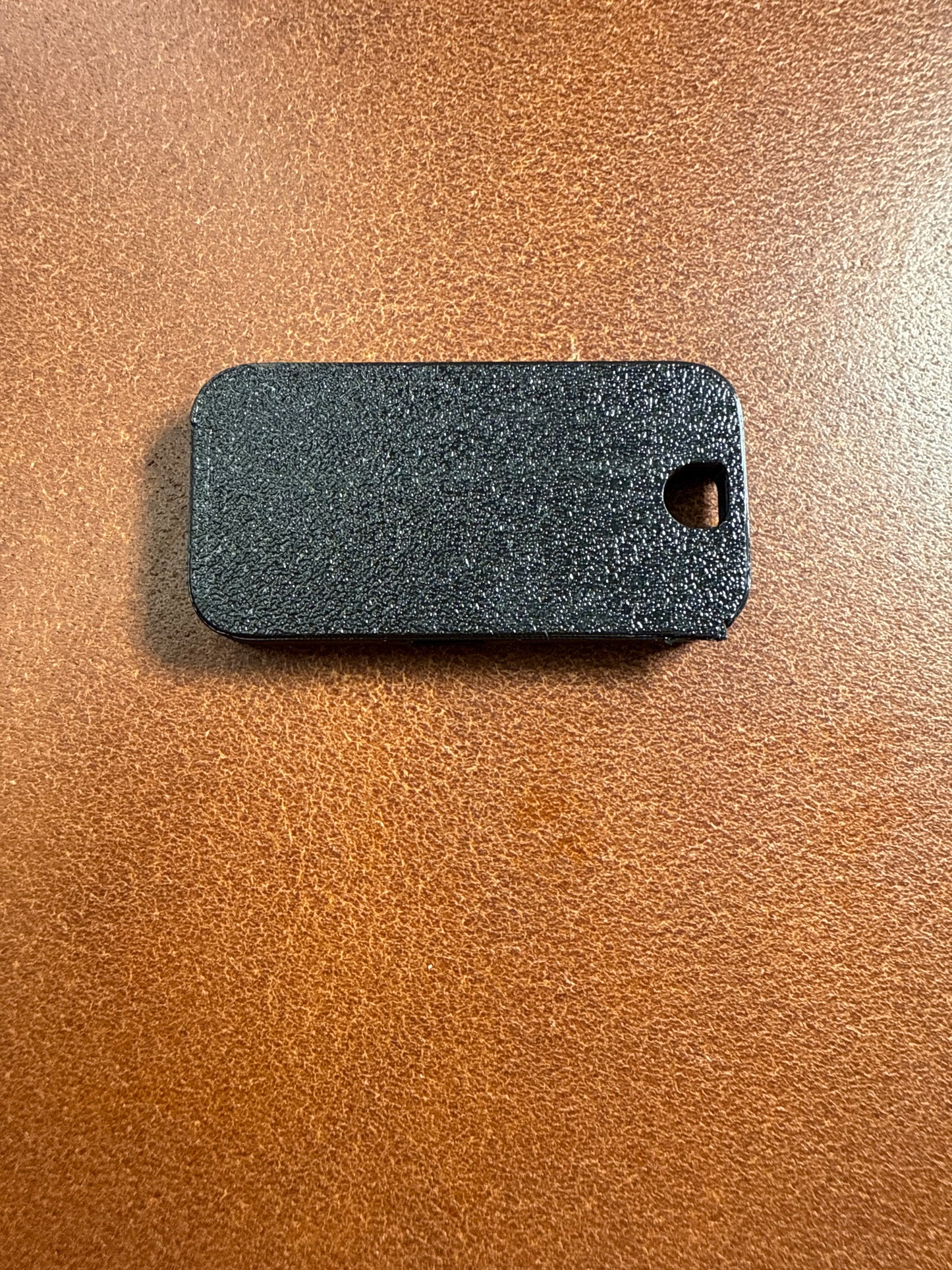 3D printed Whistle