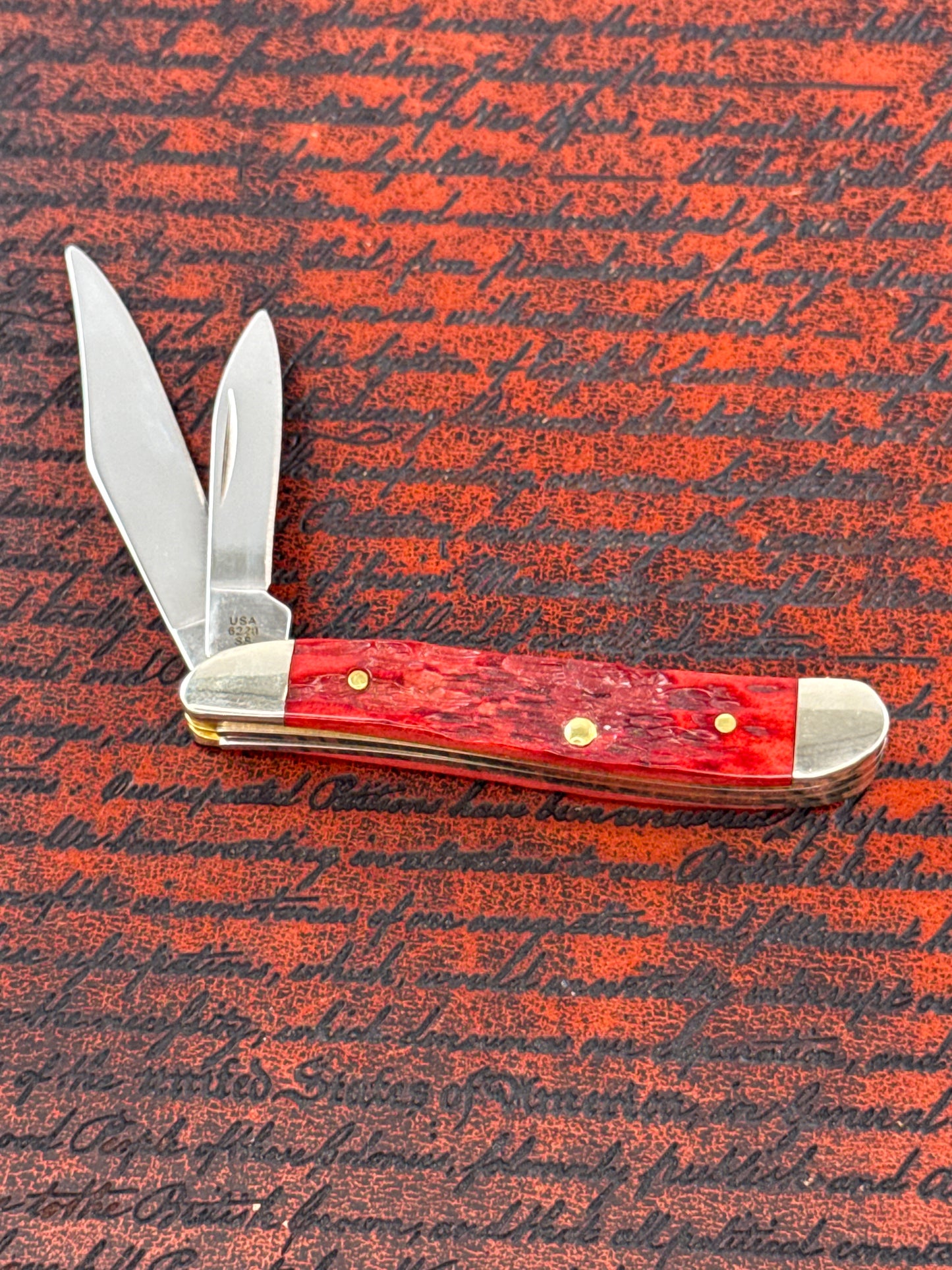 Case XX No.03693 ( New with Box )