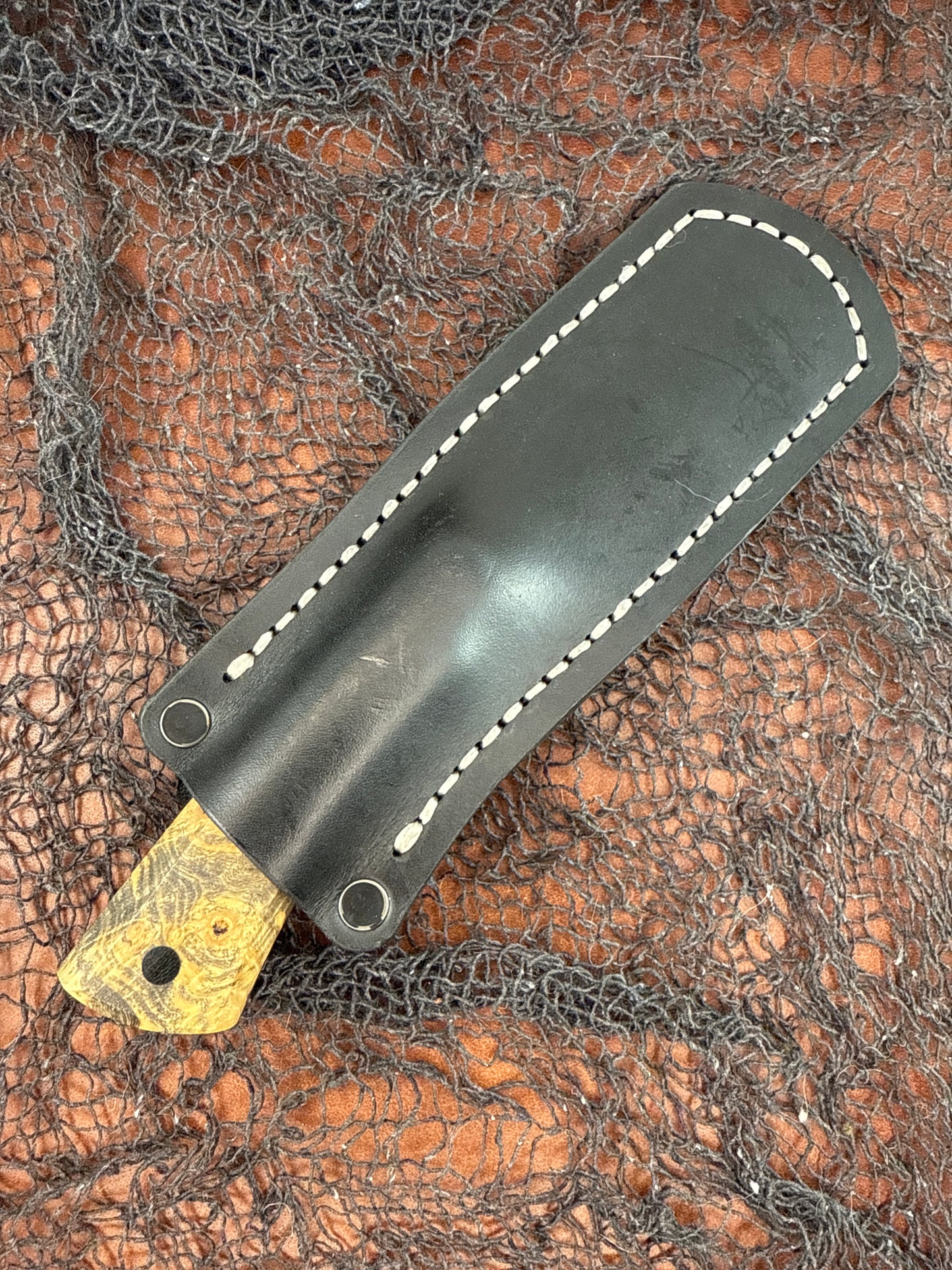 Castration tool