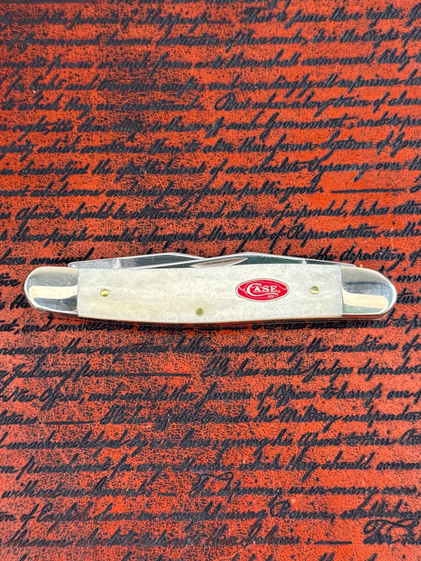 Case XX No.14022 ( New with box )