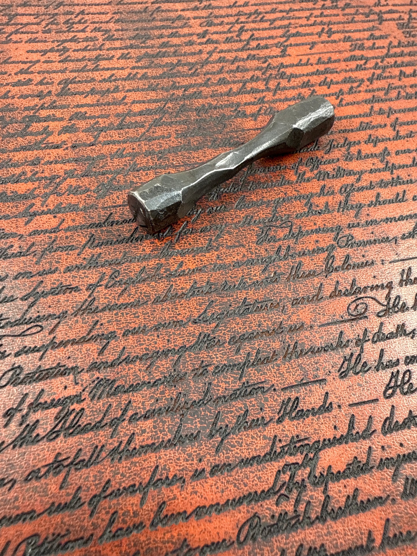 Pipe Tamp