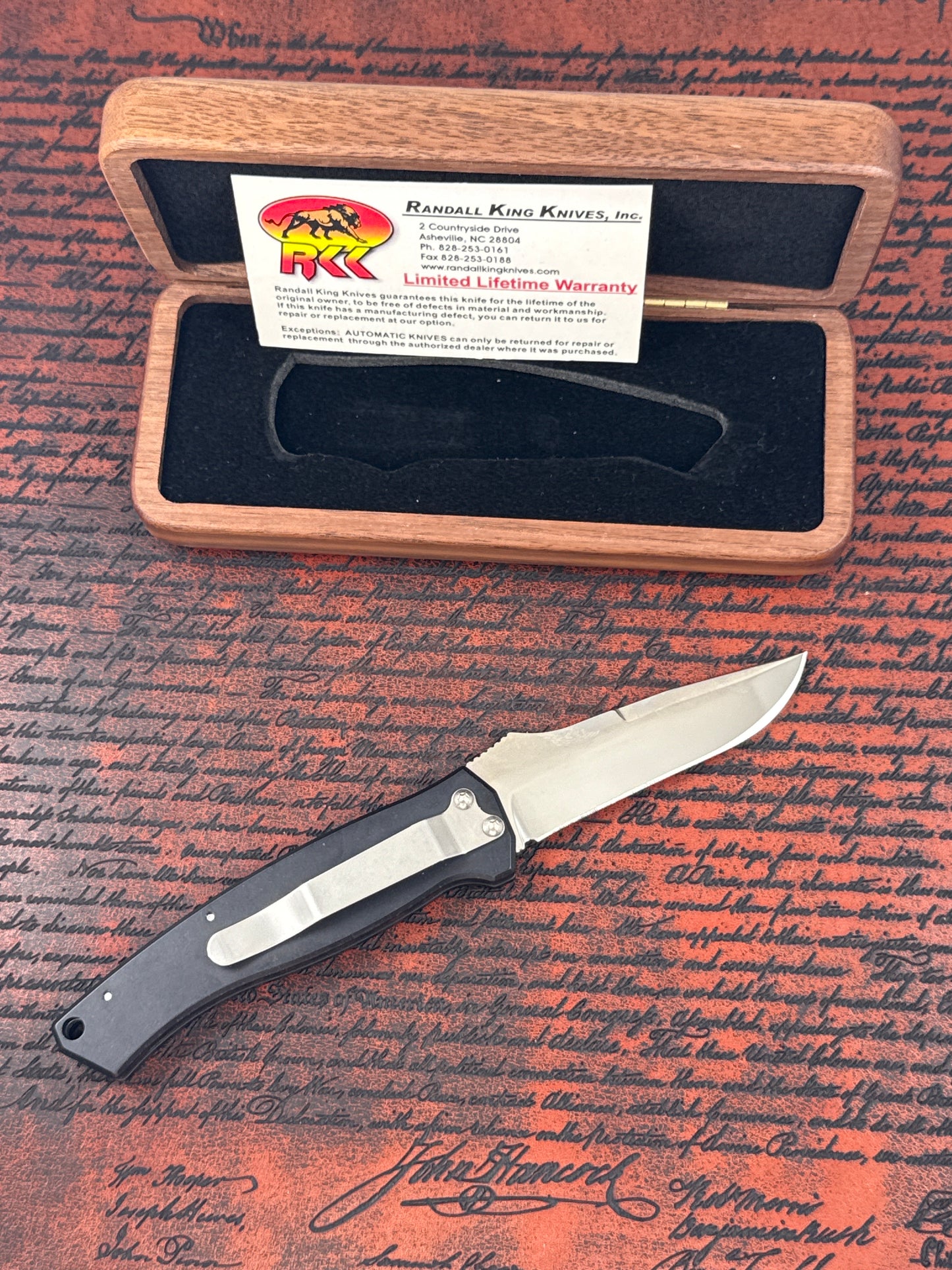 Swift-Striker II ( used )