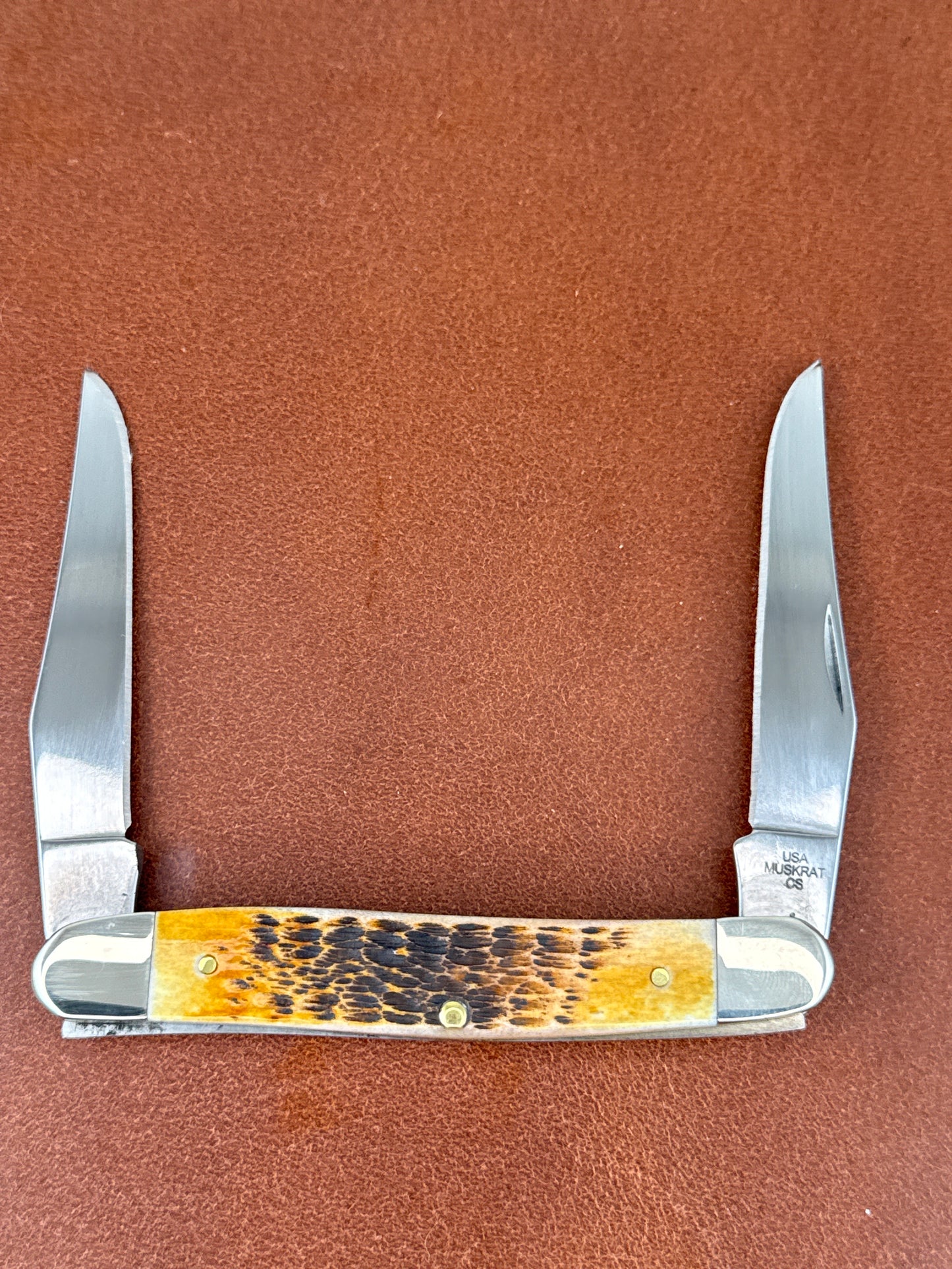 Case XX No.51395 ( New with box )