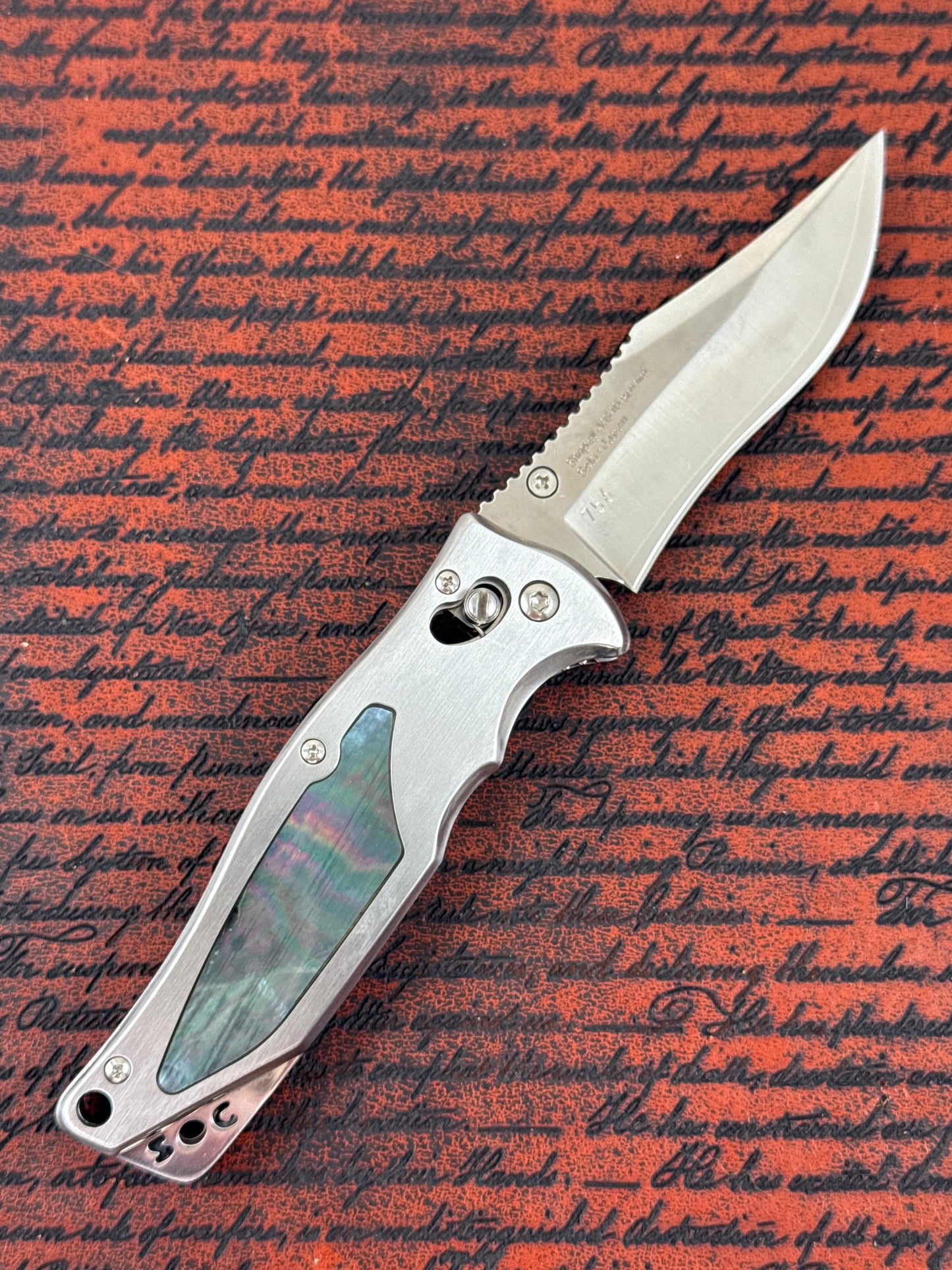 Sog Stingray ( new )