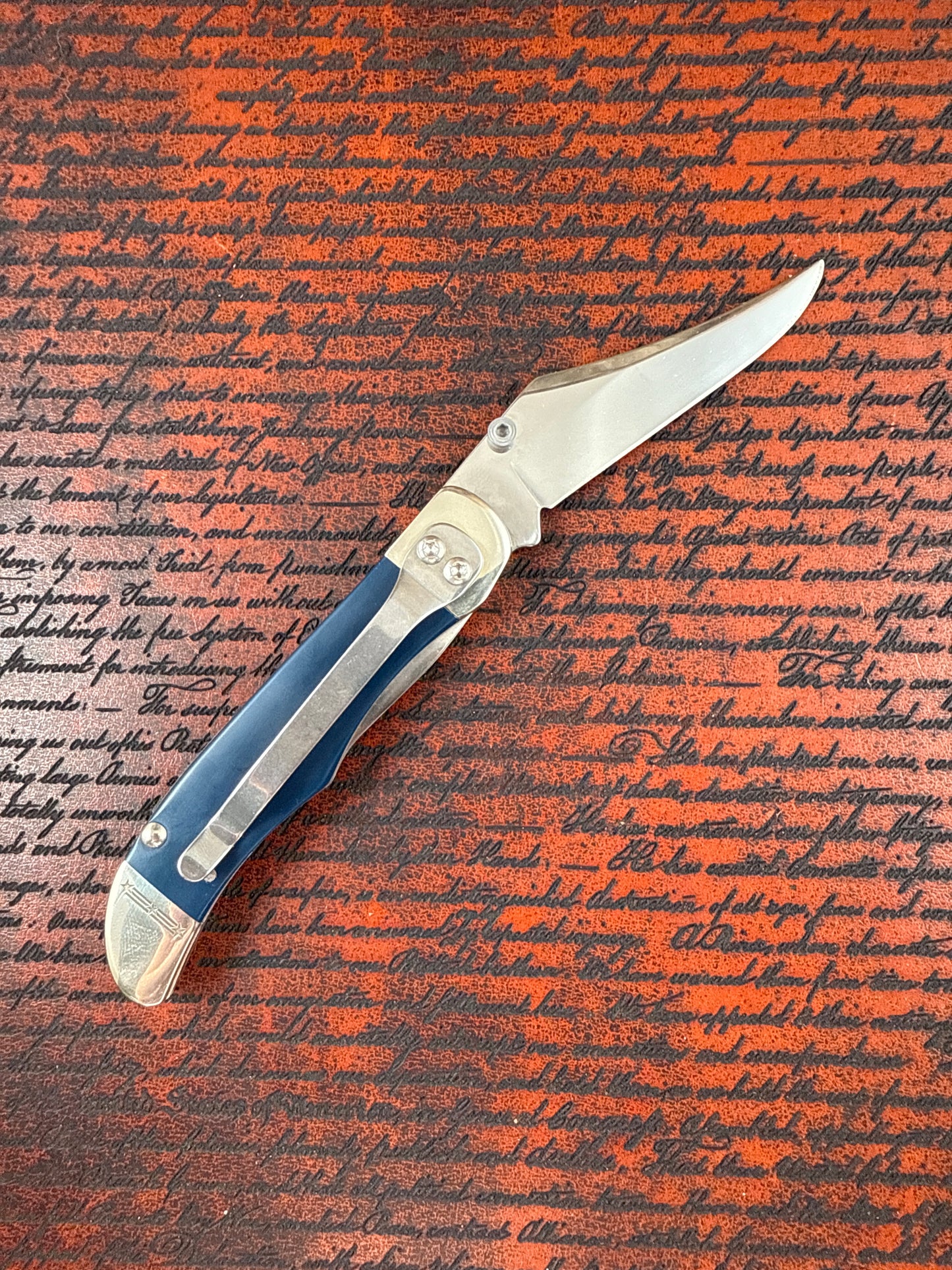 U.S Air Force Case XX No. 32401
