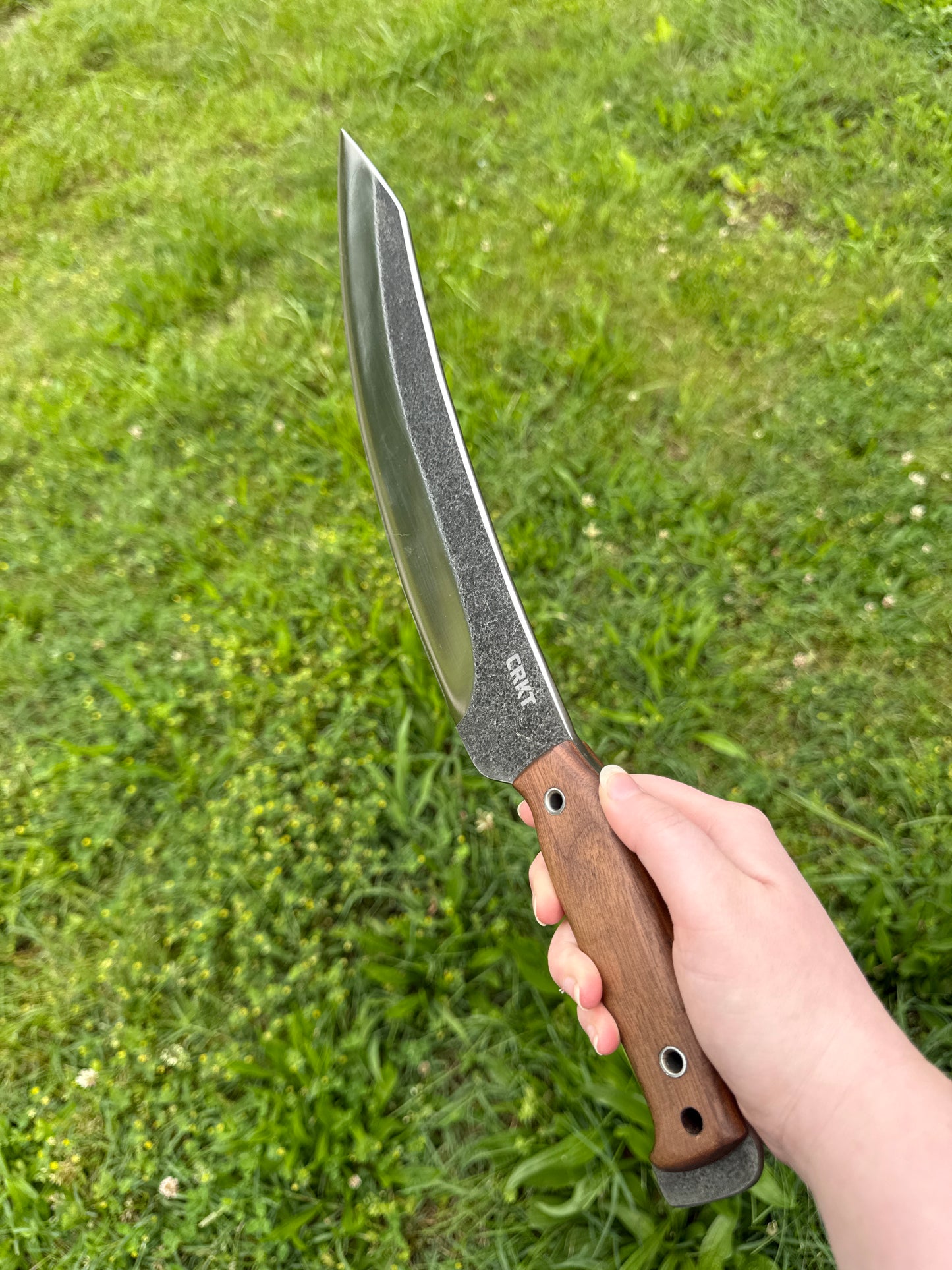 CRKT Machete