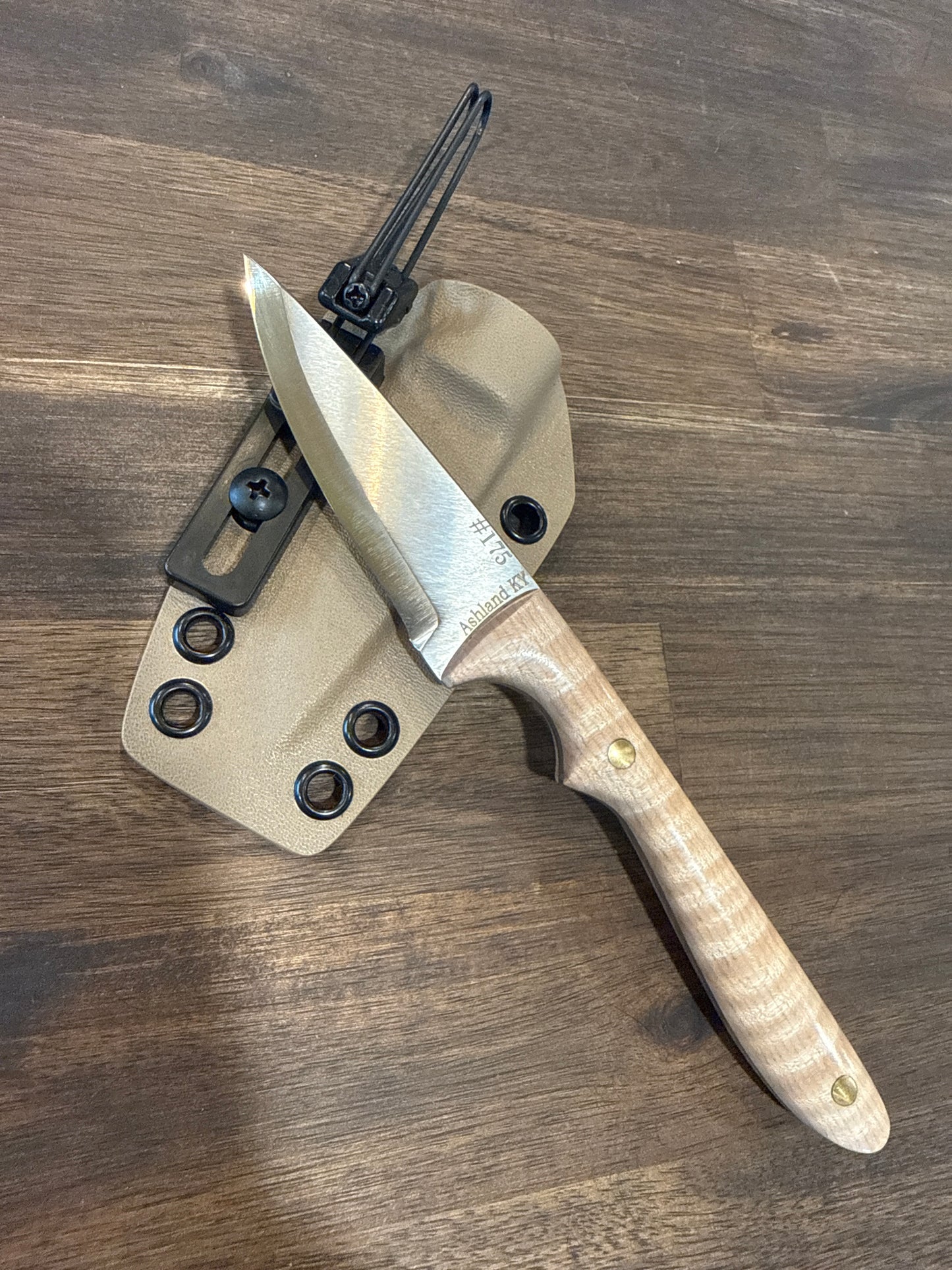 Home Knife #175