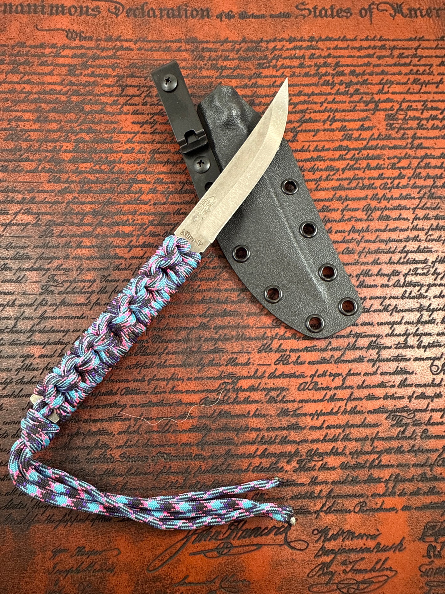 Tanto 8.5 #25