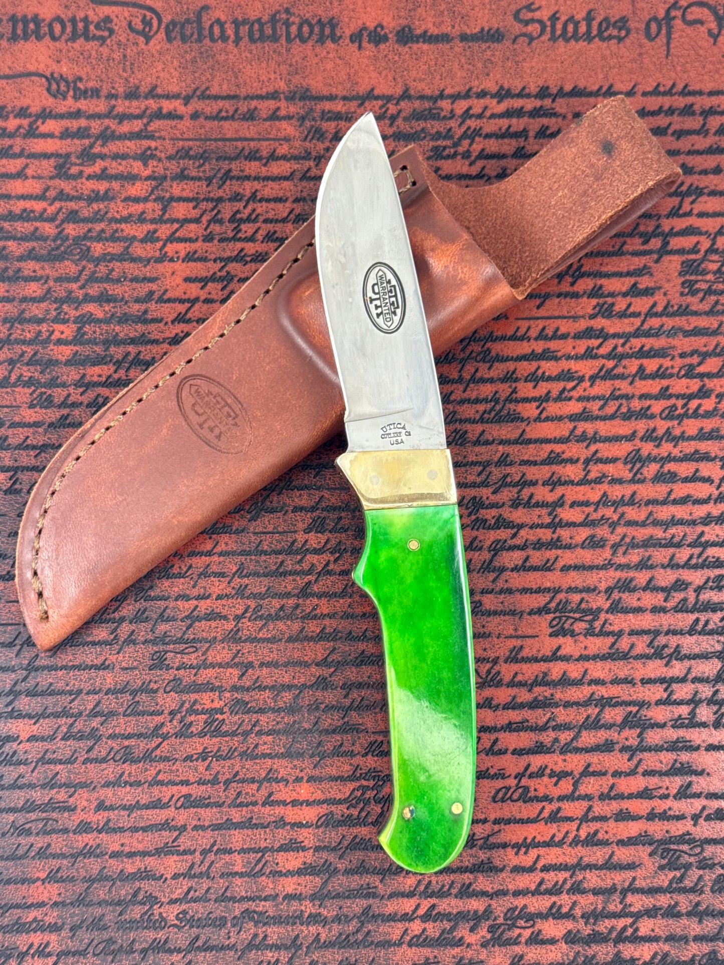 Fixed BL( used )