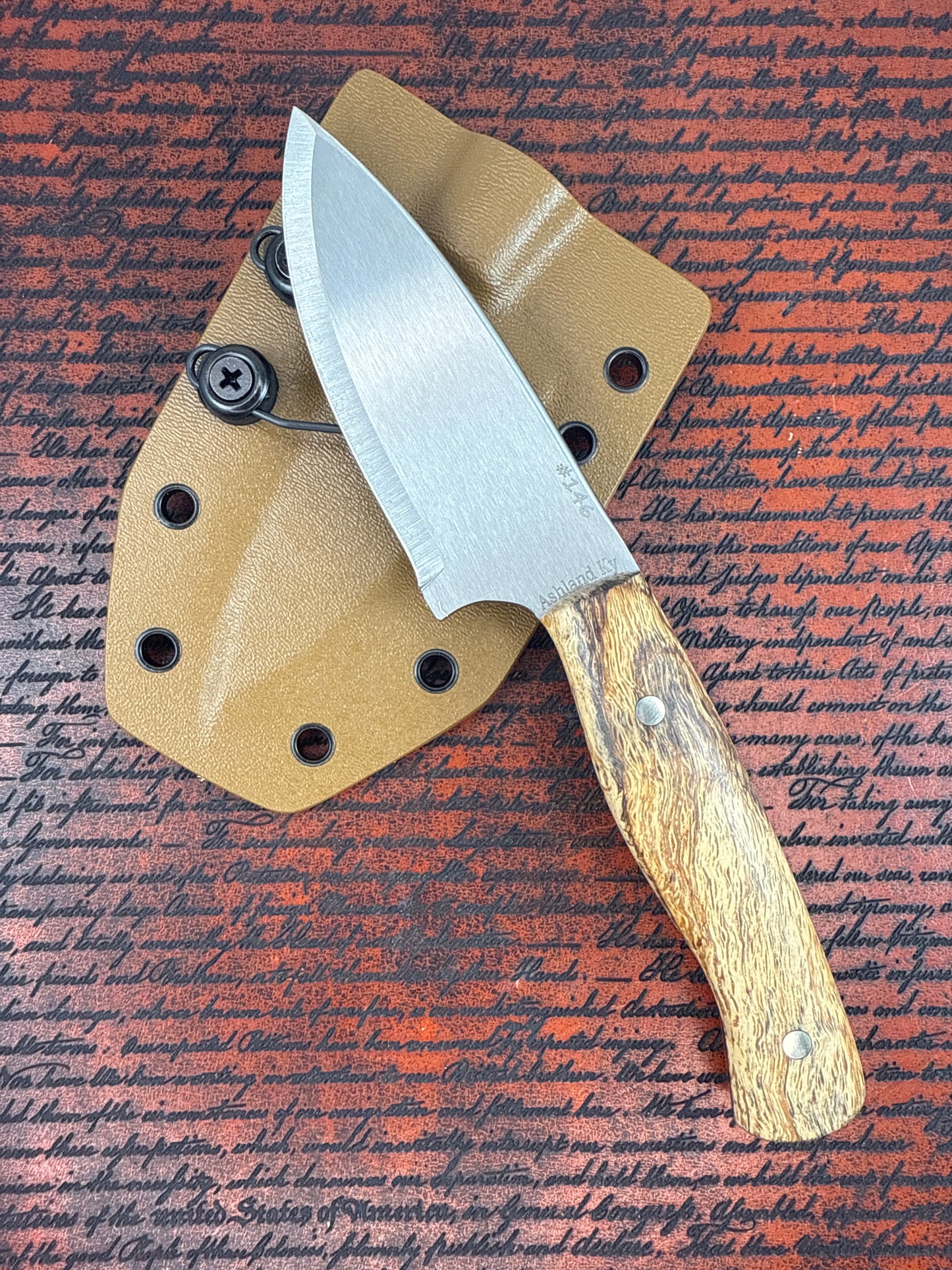 Eastern Kentucky #146