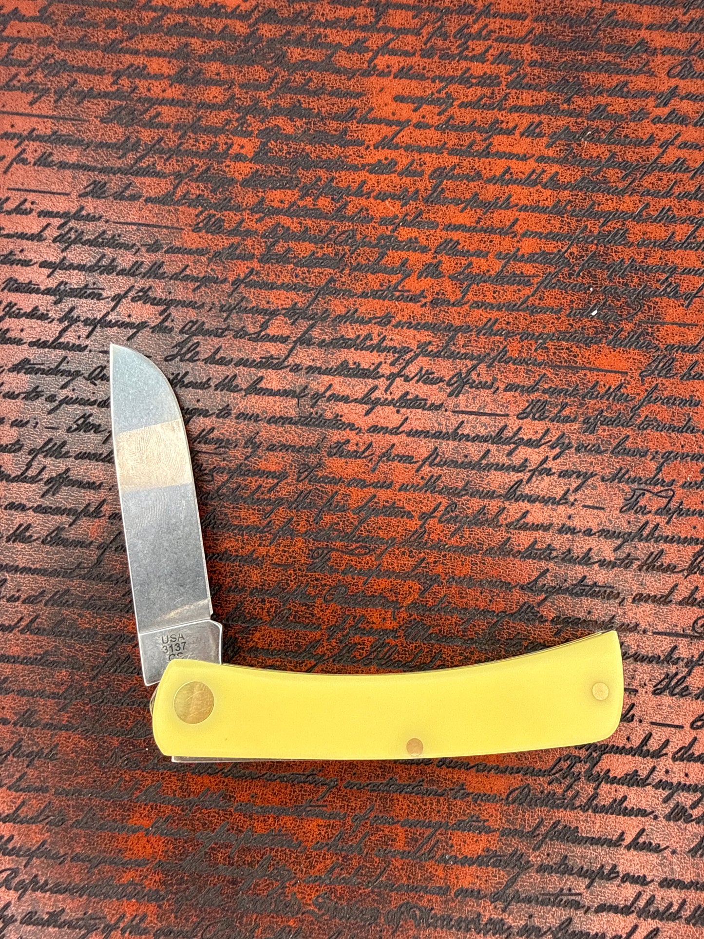 Case XX No.00032 ( New with Box )