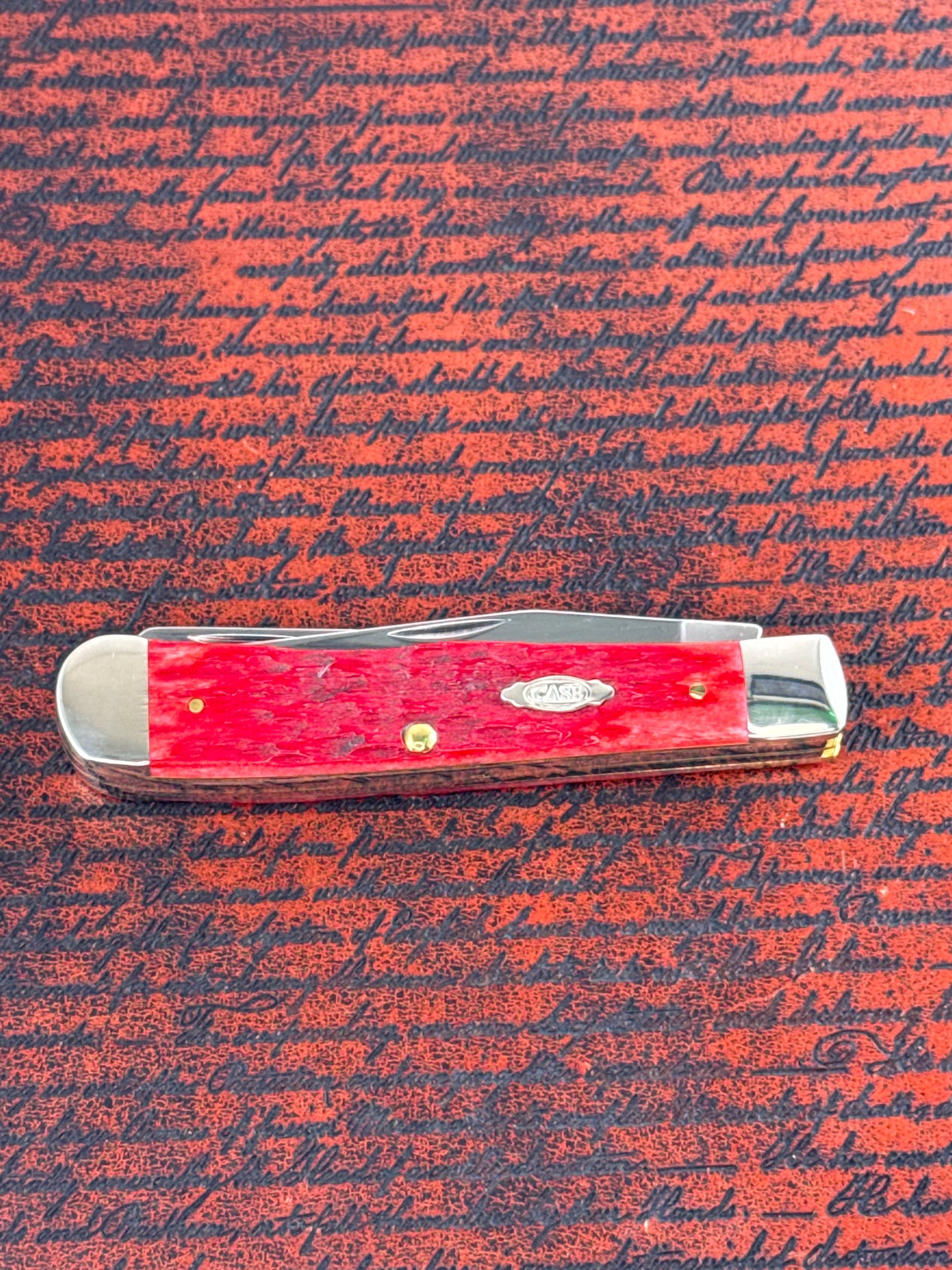 Case XX No. 31950 ( New with Box )