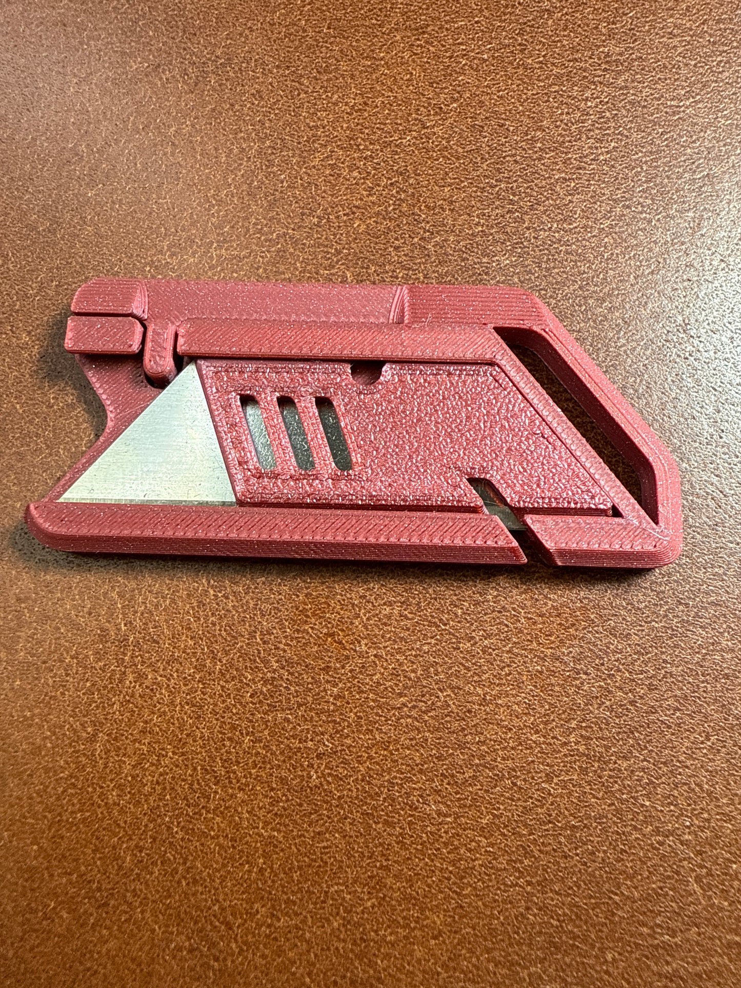 3D printer box cutter small