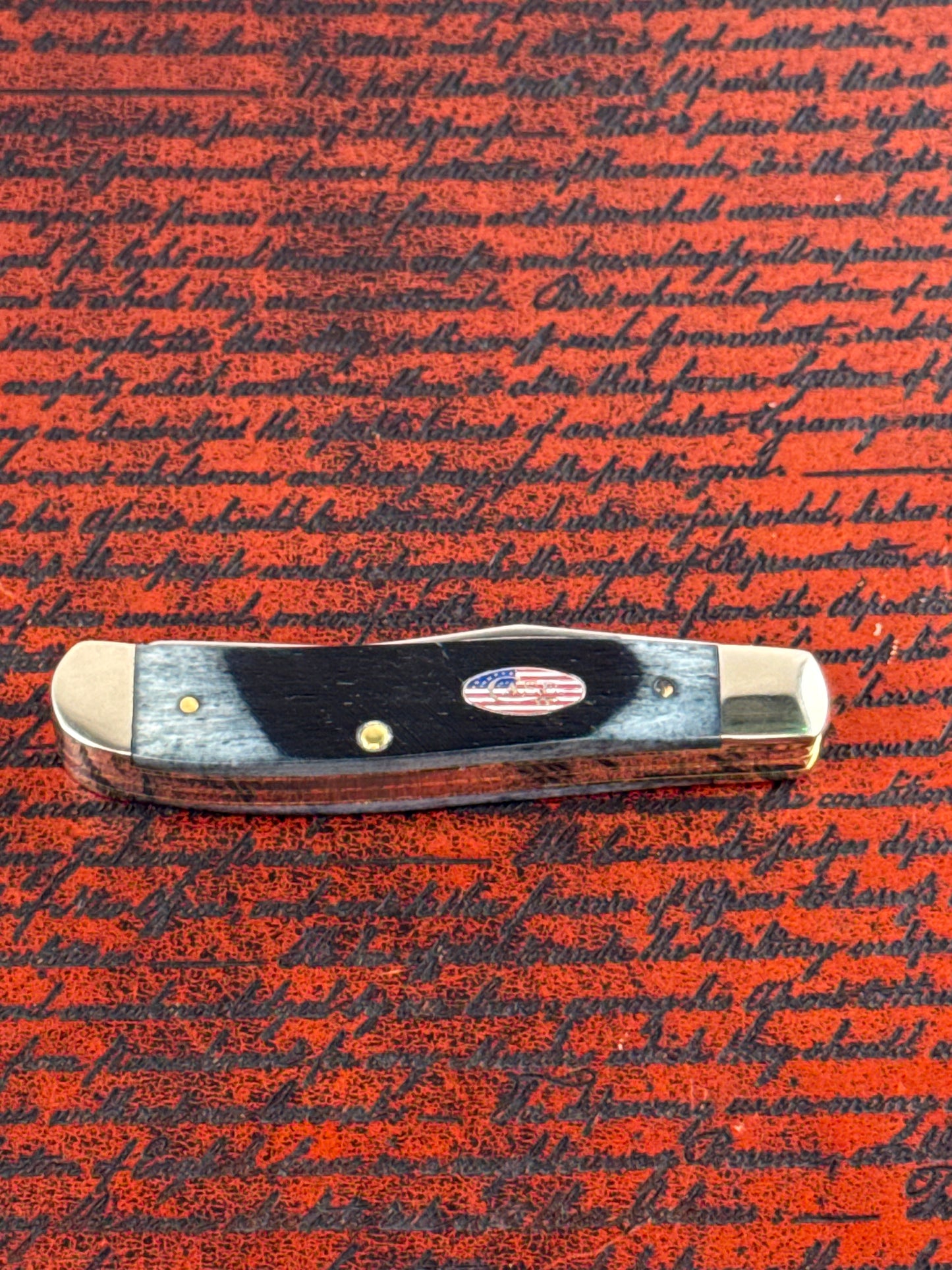 Case XX No. 53066 ( New with Box )