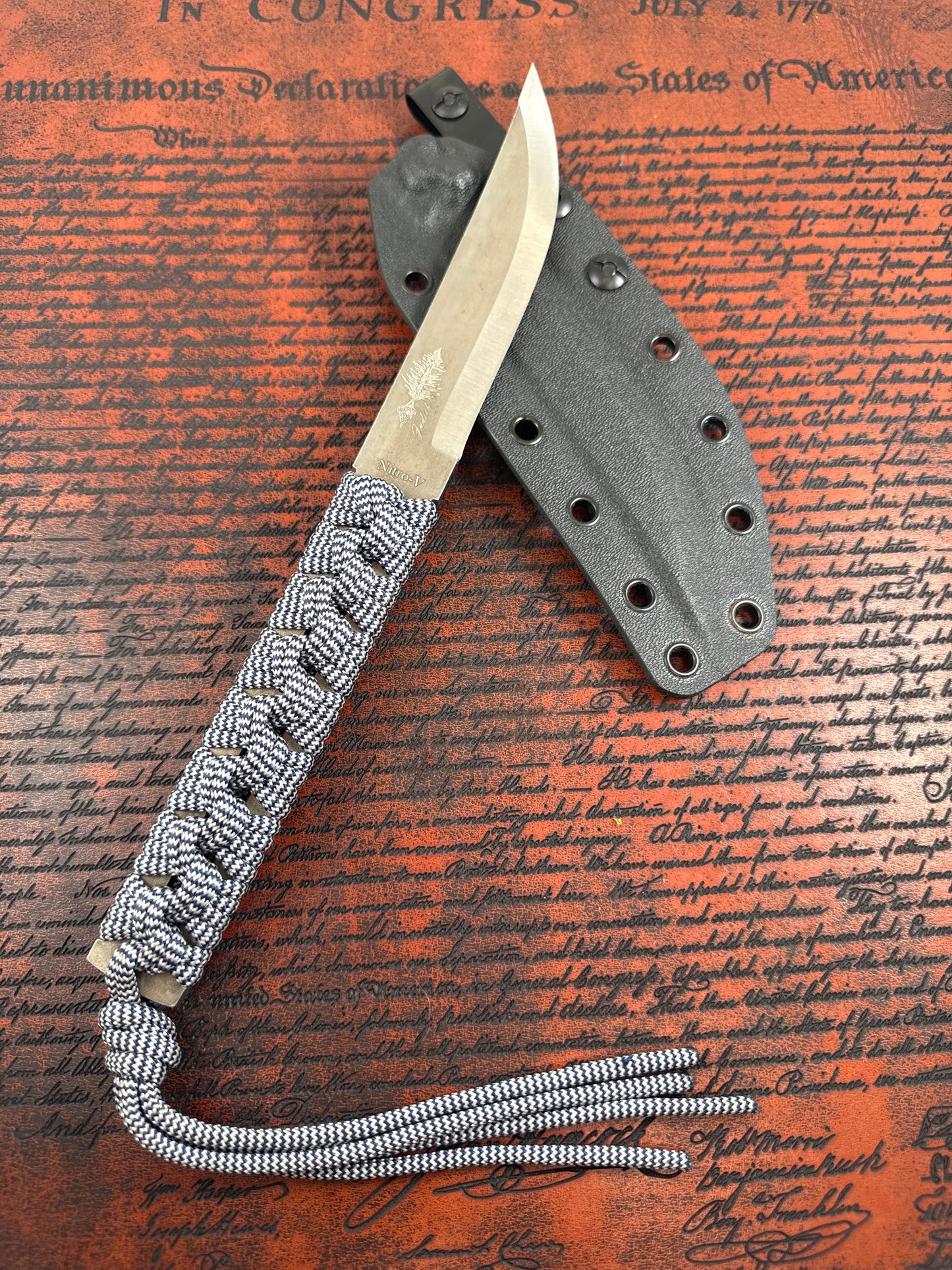 Tanto 10.5 #11
