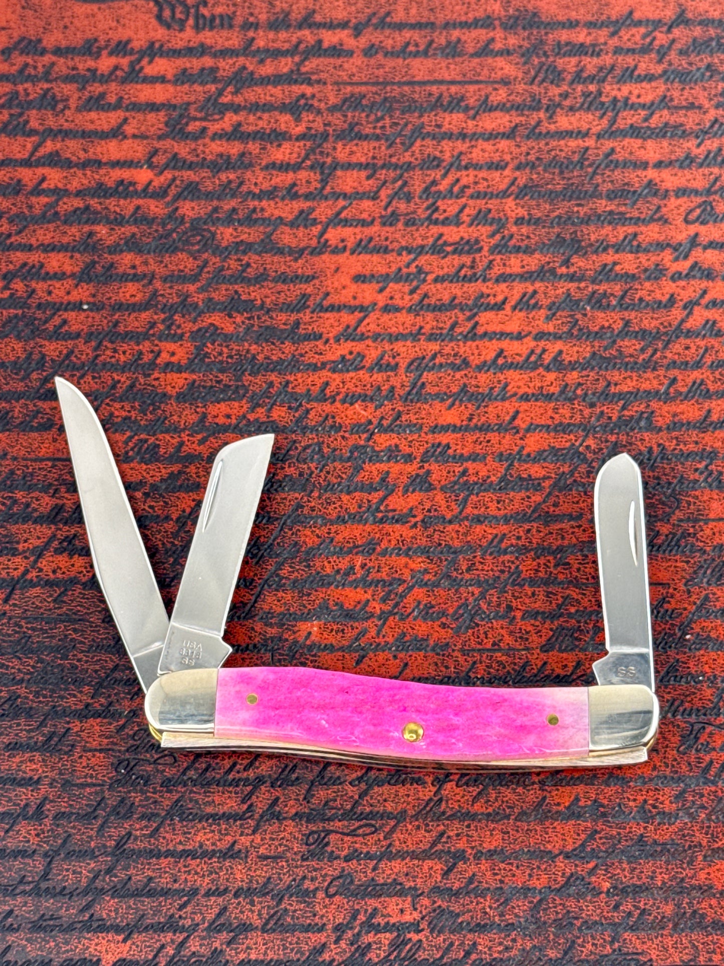 Lady Case No. 822095 ( New with Box )