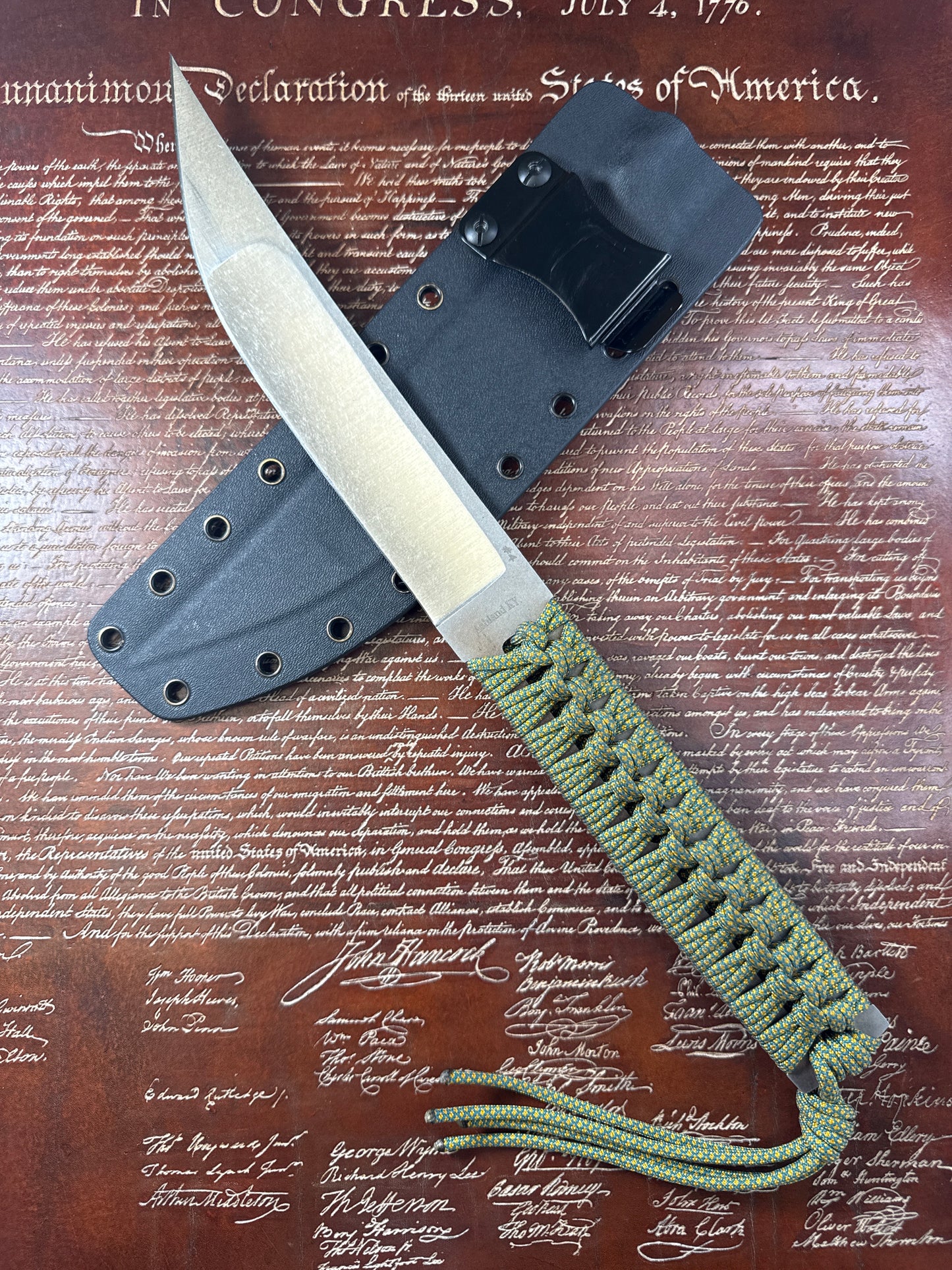 15” tanto #4