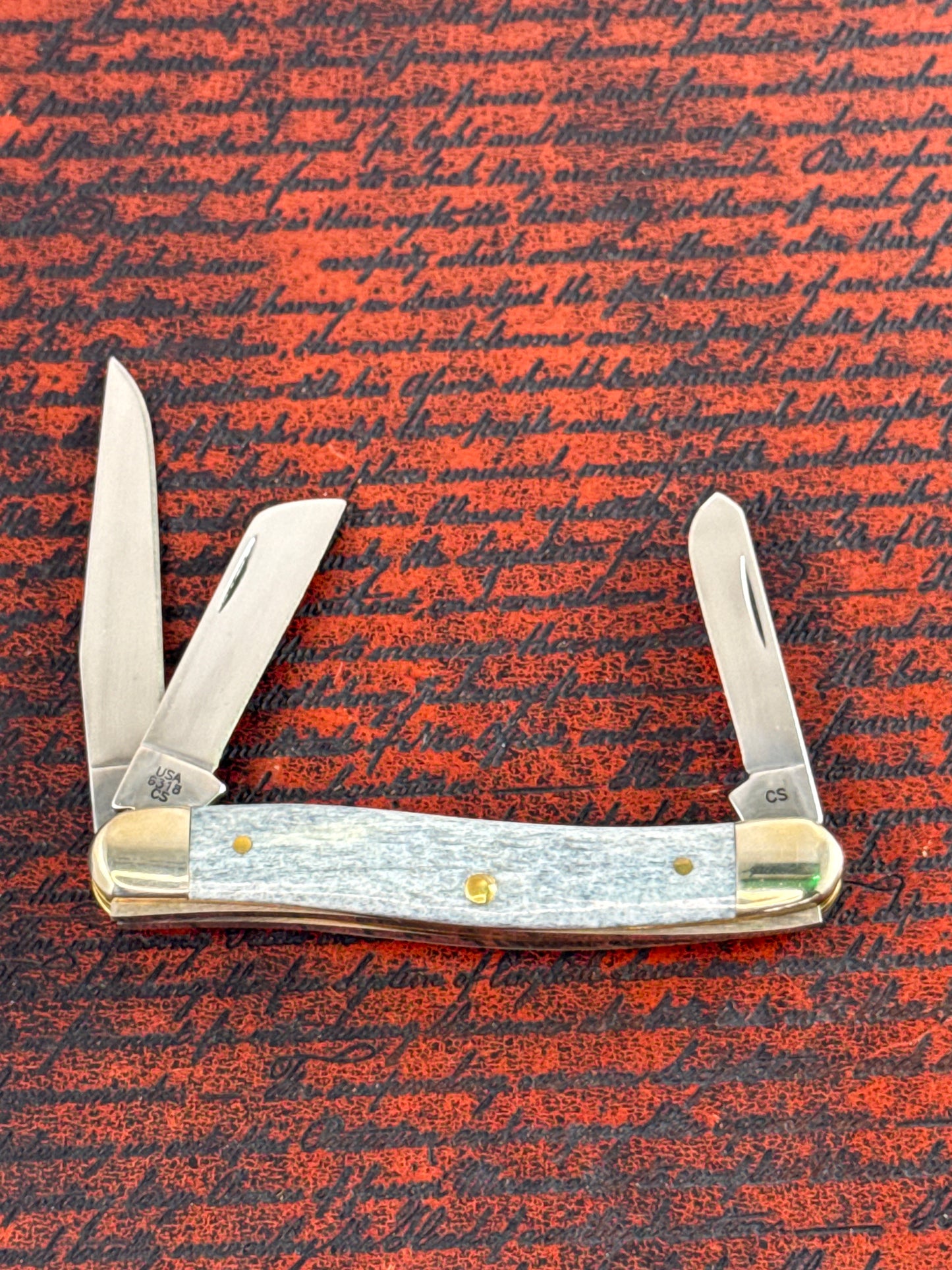 Case XX No. 58413 ( New with Box )