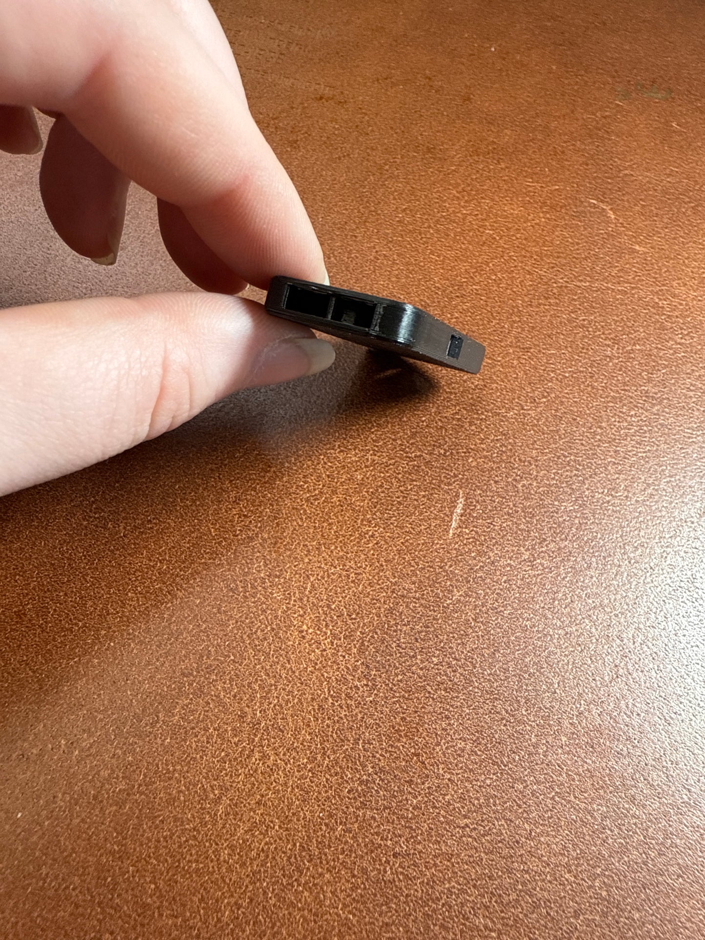 3D printed Whistle