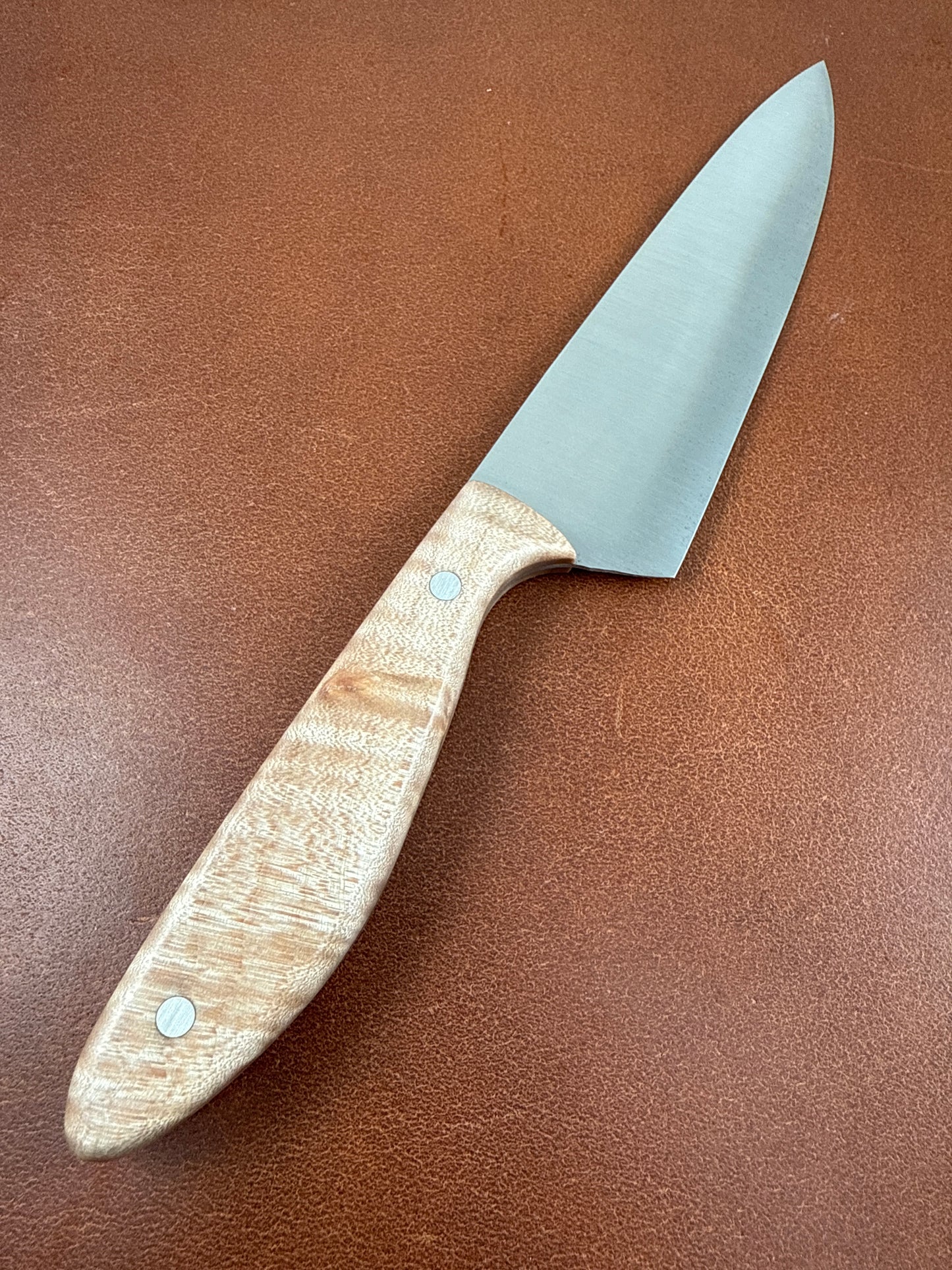 Petty chef