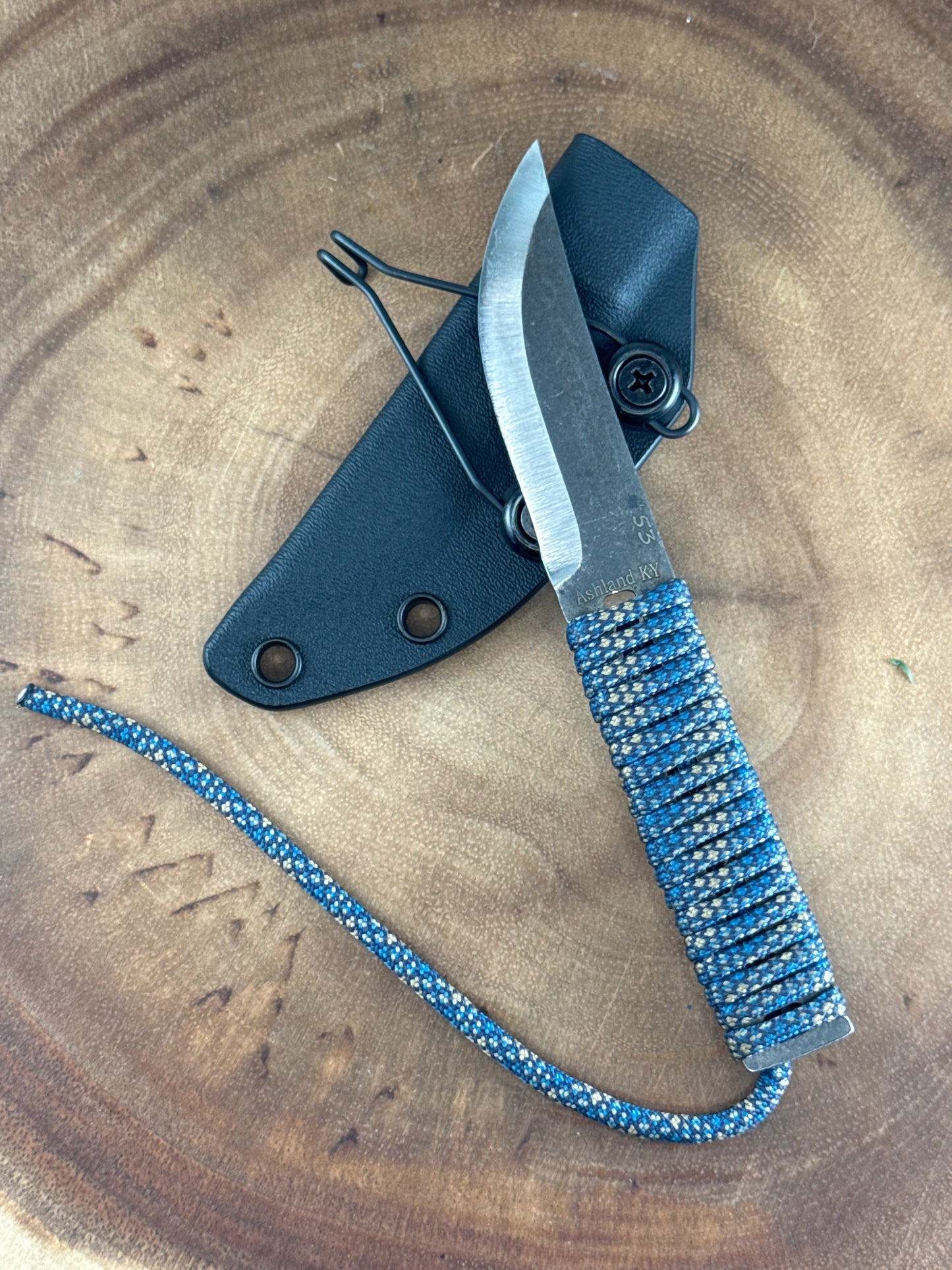 6” Tanto #53