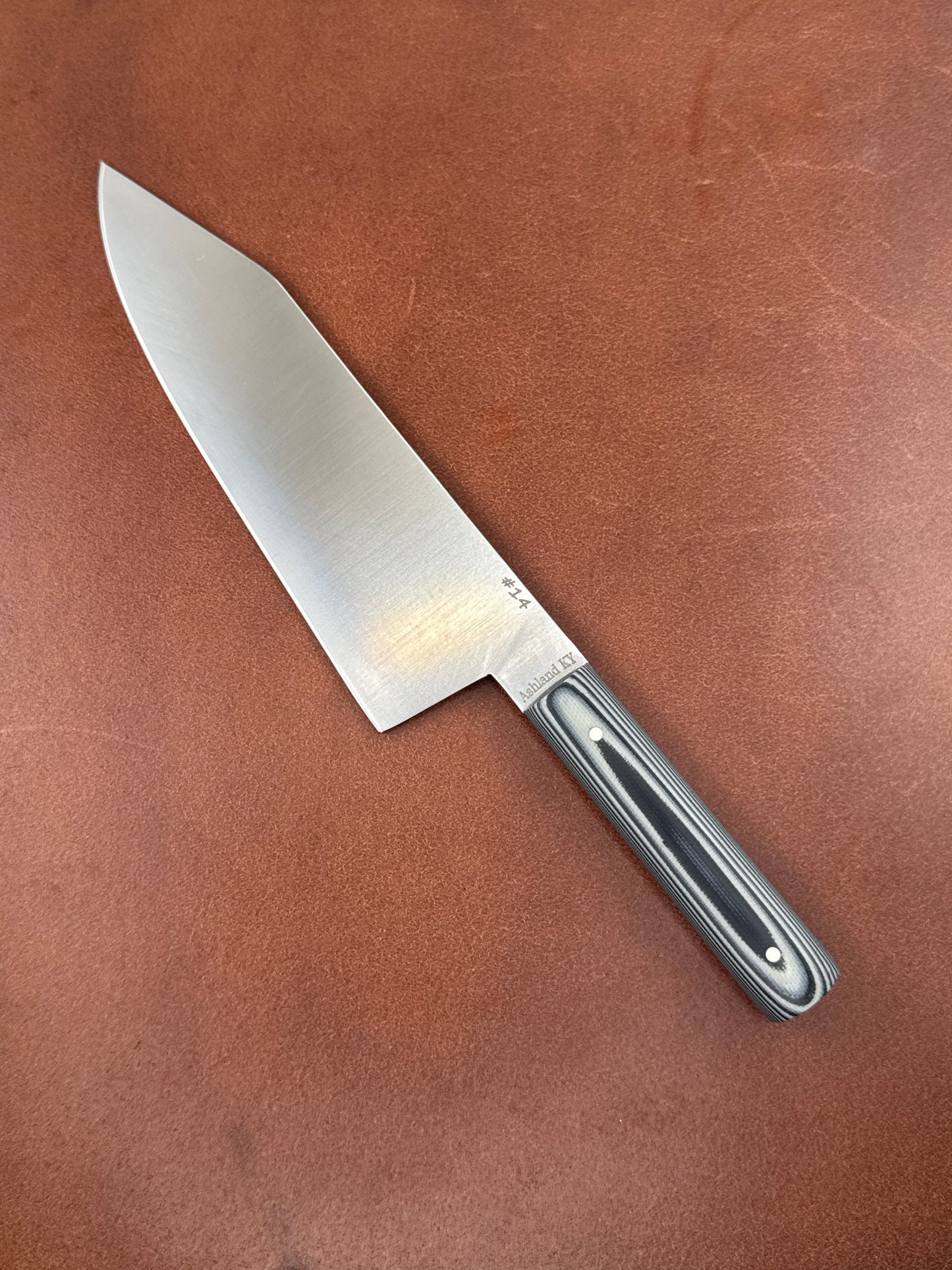 Shogun #14