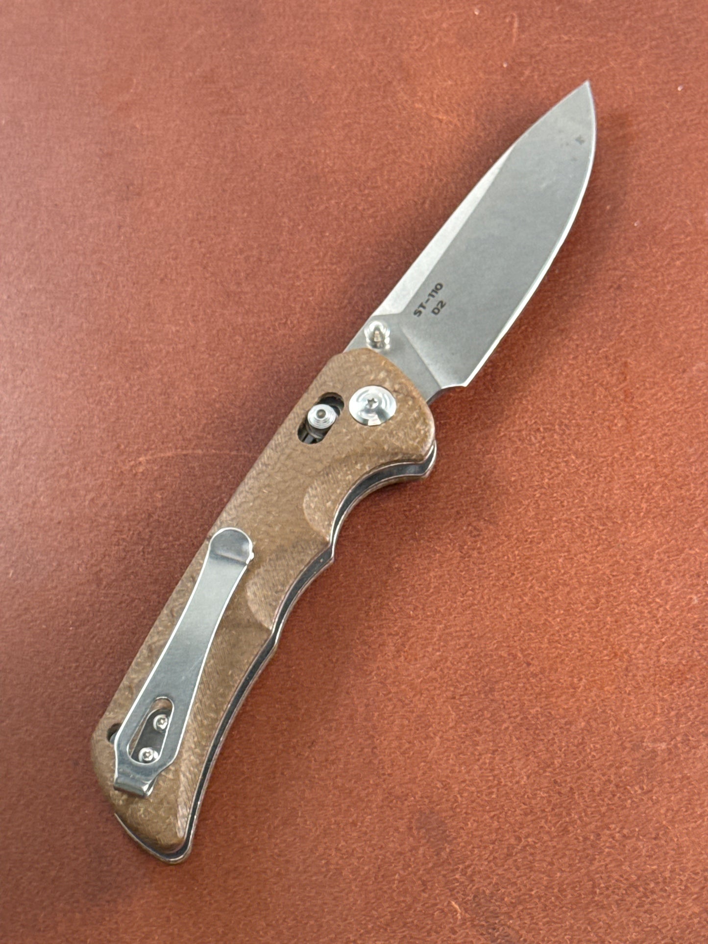 Sitivien ST-110 ( Used without Box )