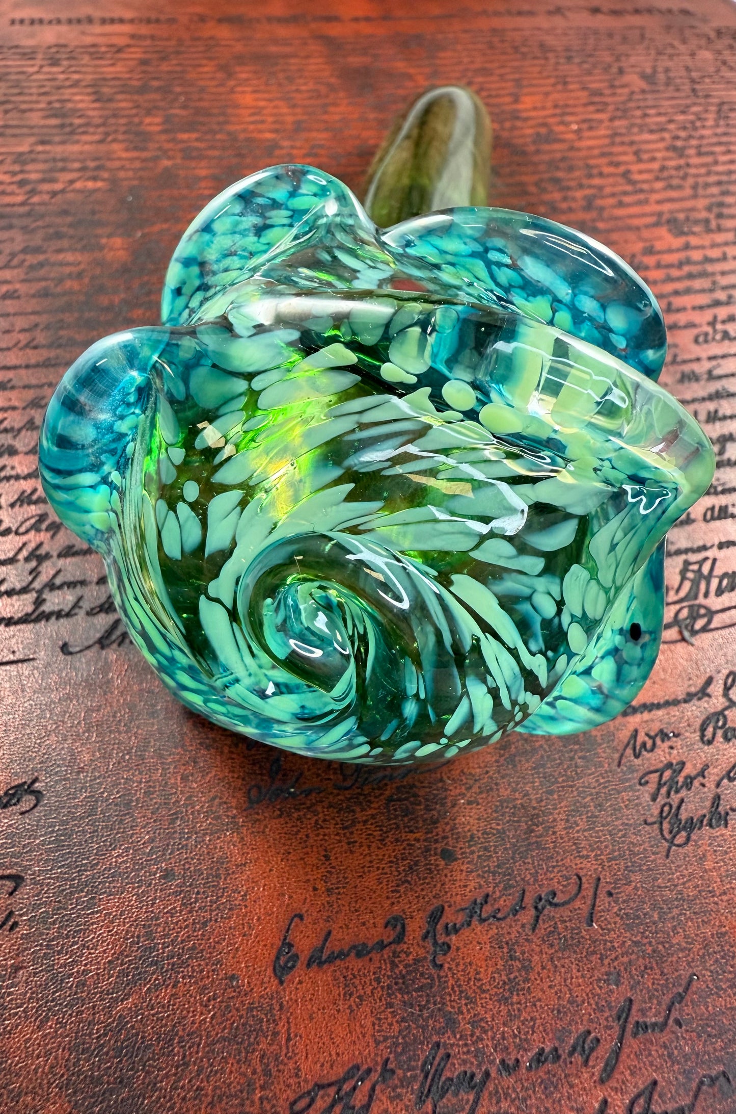 X Large rose