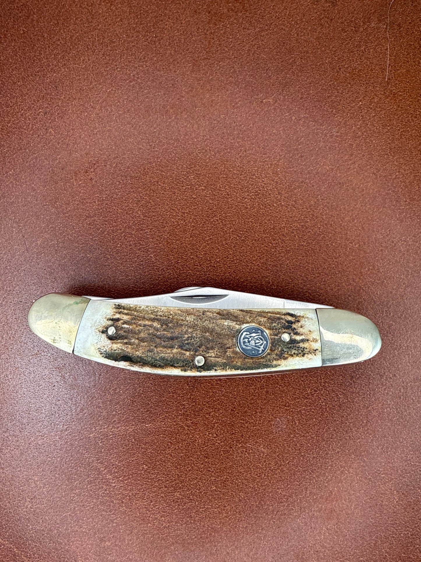 Smith & Wesson ( used without box )