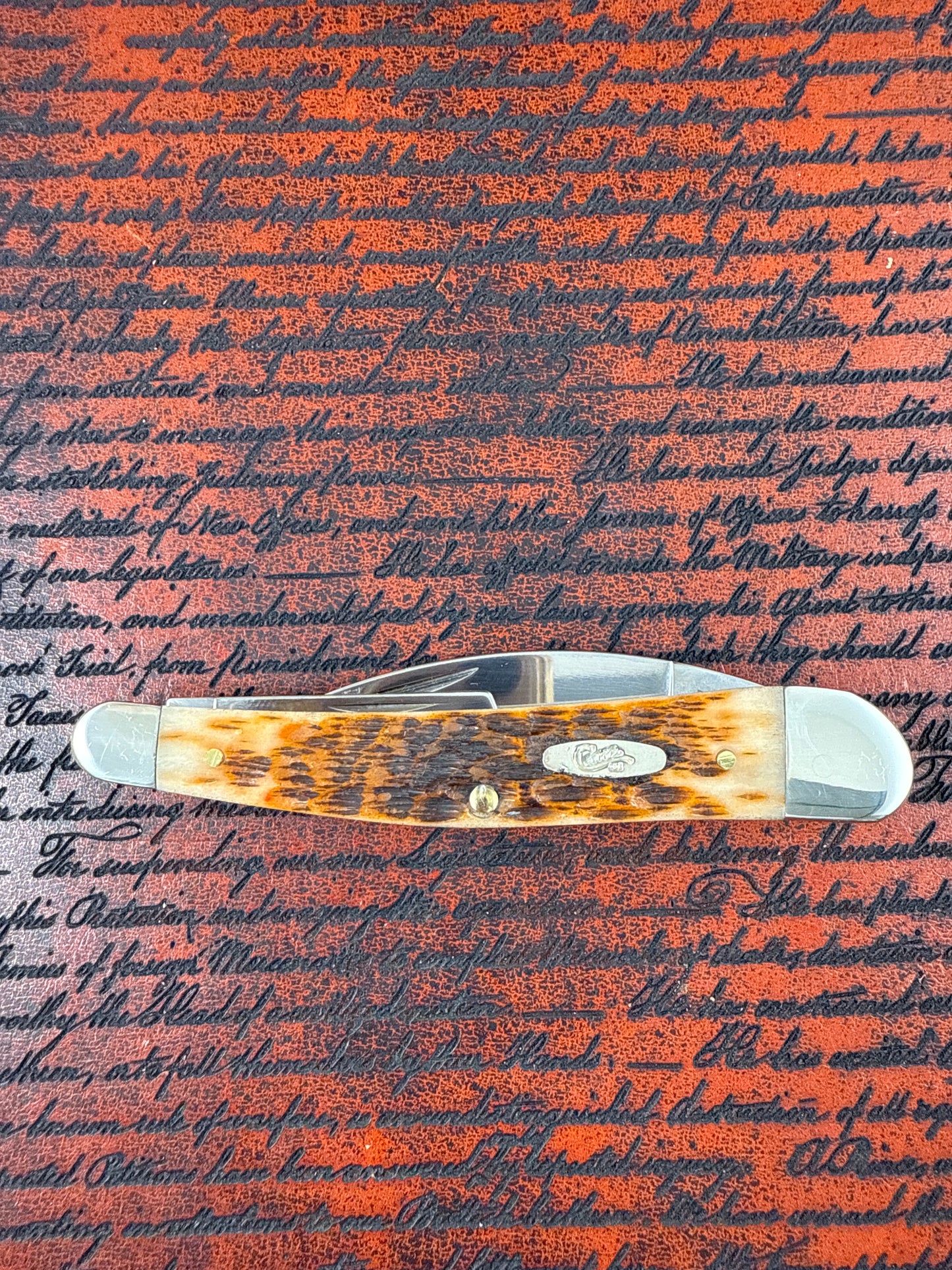 Case XX No. 30094