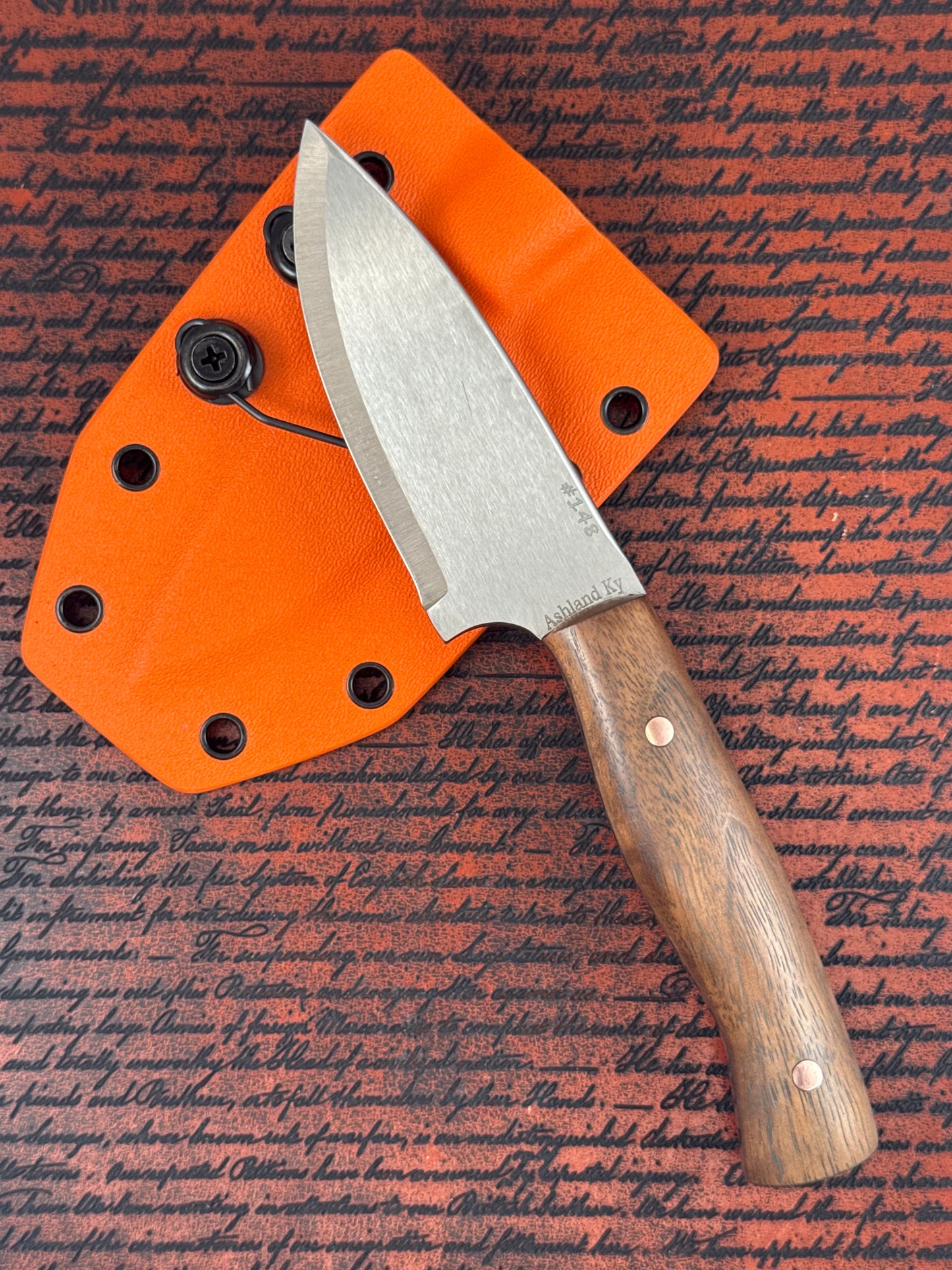 Eastern Kentucky #148