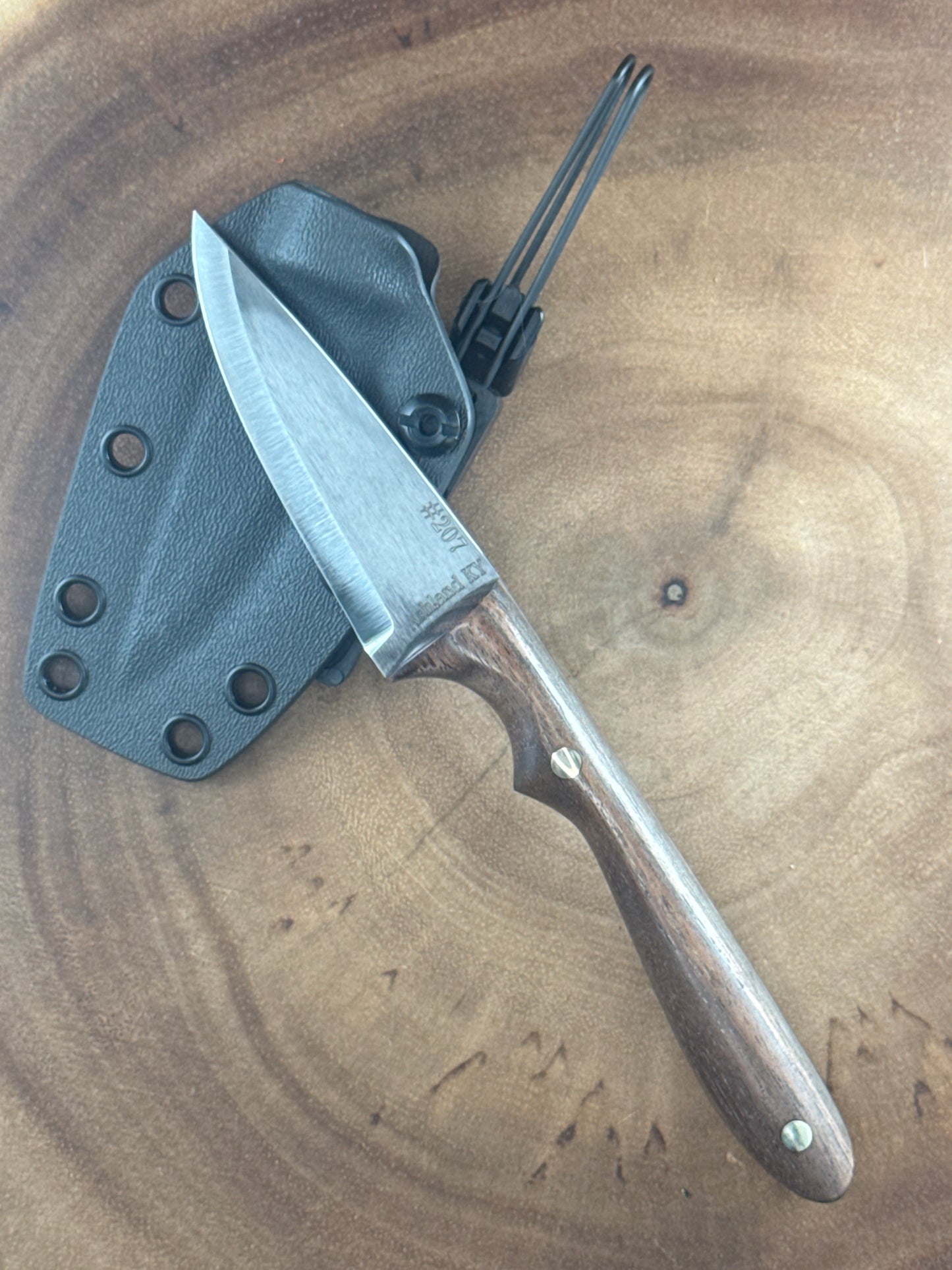 Home knife #207