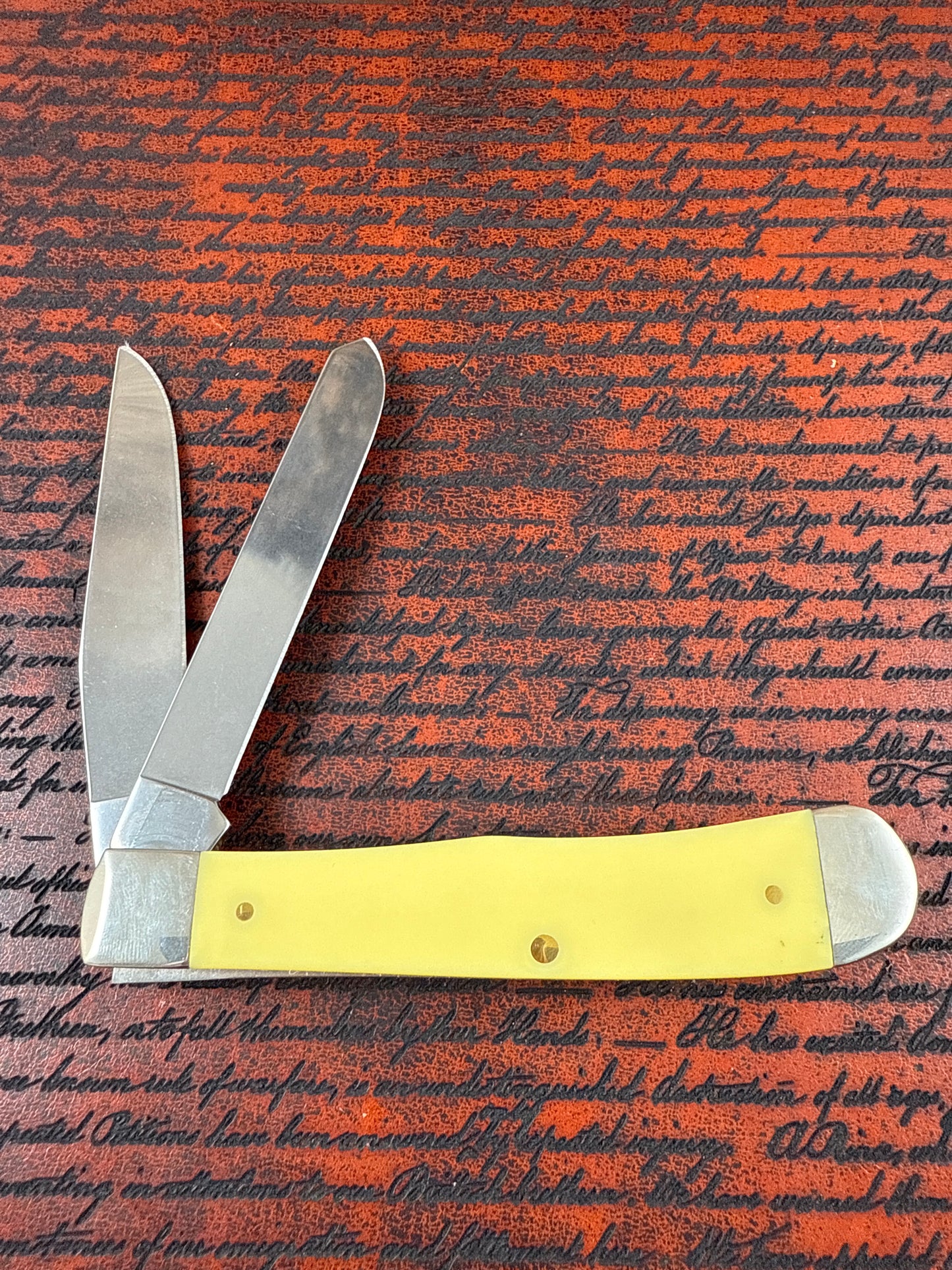 Case XX Squirrel No. 80161